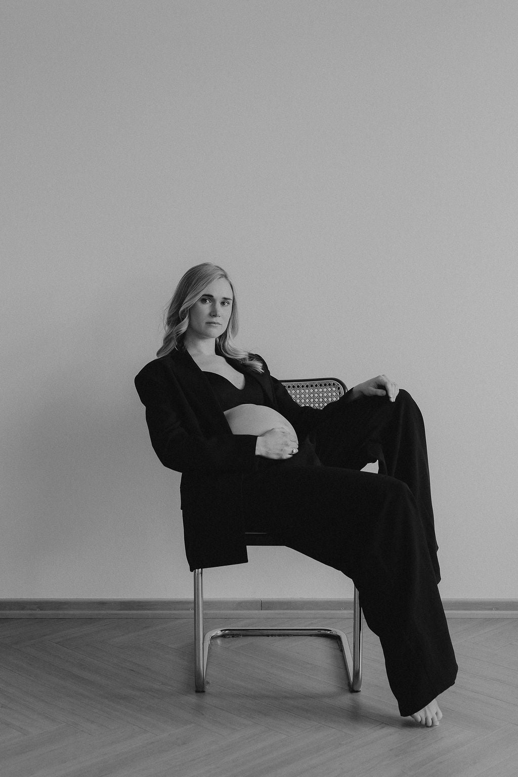 STUDIO LIV - Fotoshooting - Alina Atzler