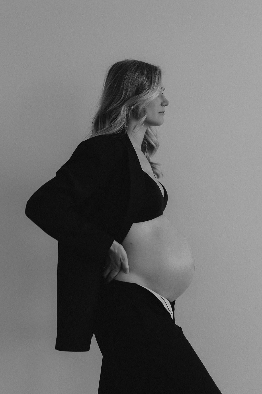 STUDIO LIV - Fotoshooting - Alina Atzler