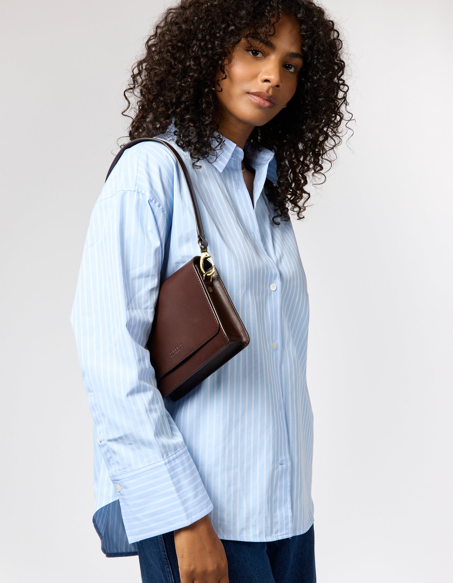O My Bag Audrey Mini, Crossbody-Tasche