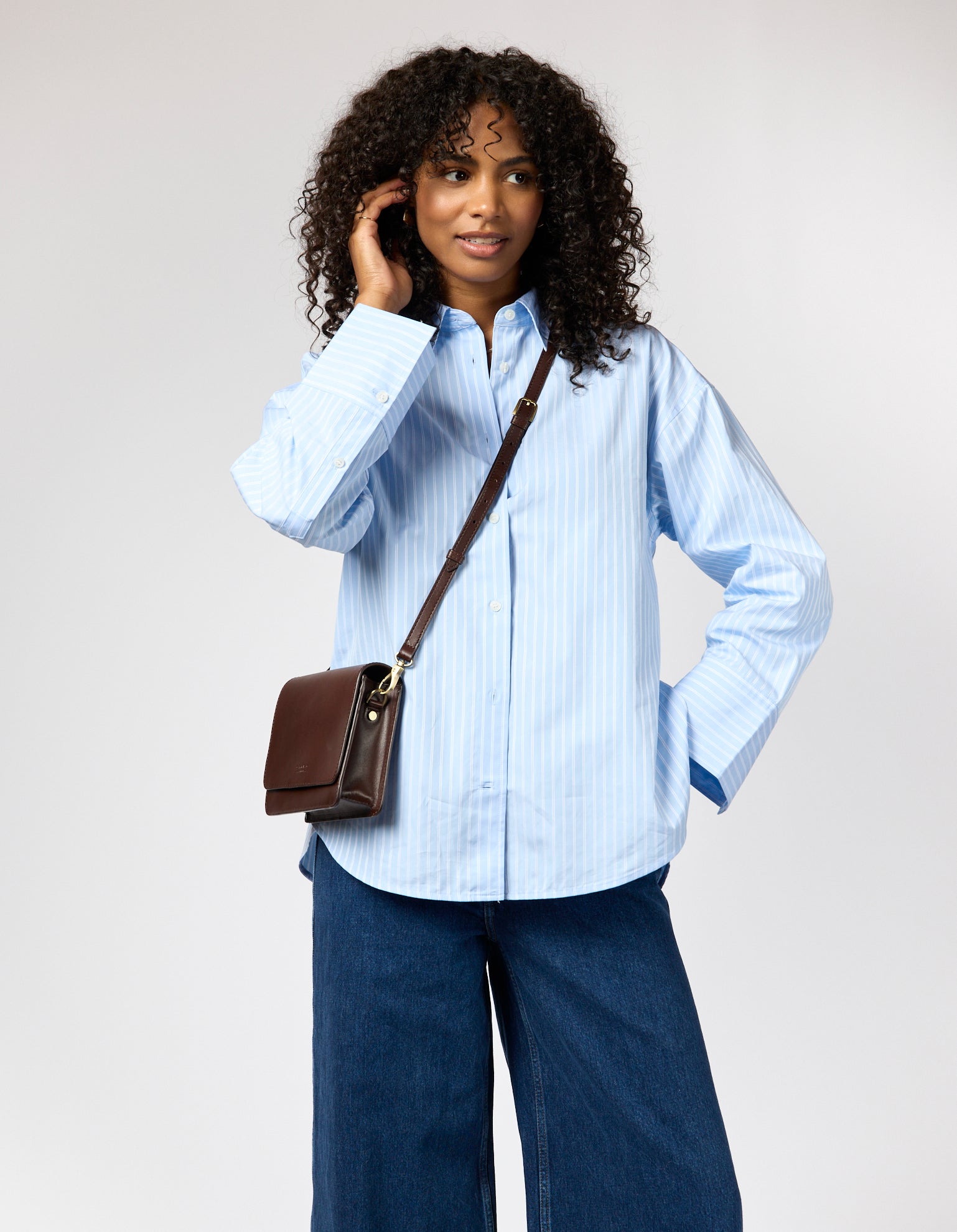 O My Bag Audrey Mini, Crossbody-Tasche