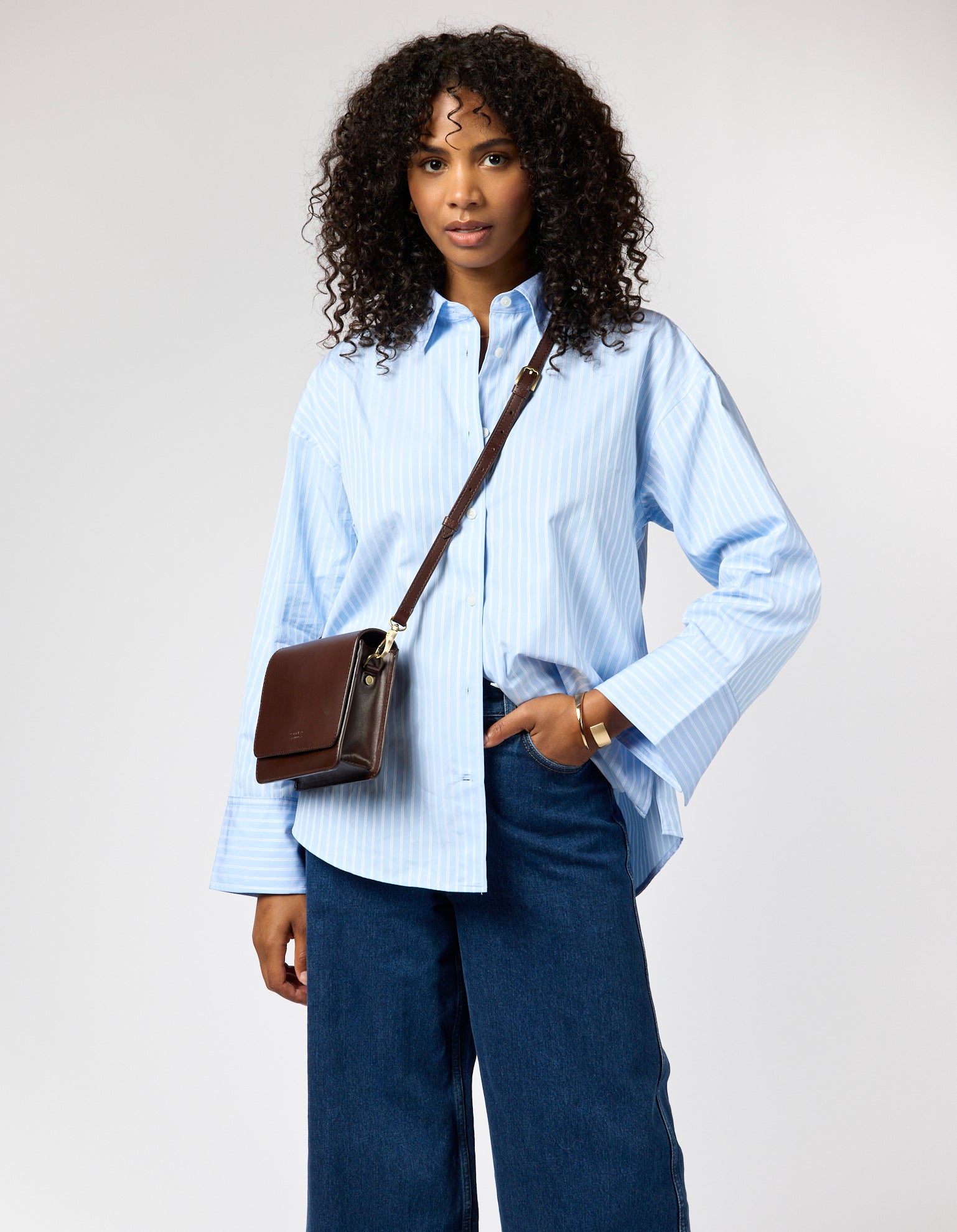 O My Bag Audrey Mini, Crossbody-Tasche