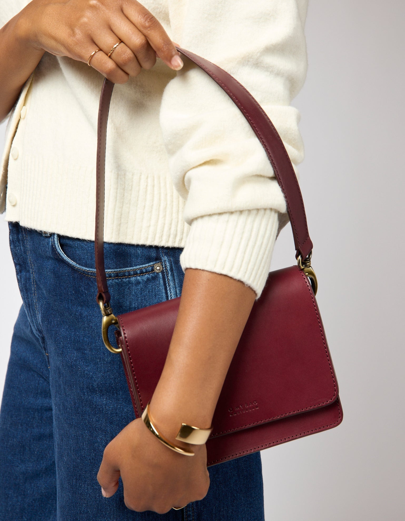 O My Bag Audrey Mini, Crossbody-Tasche