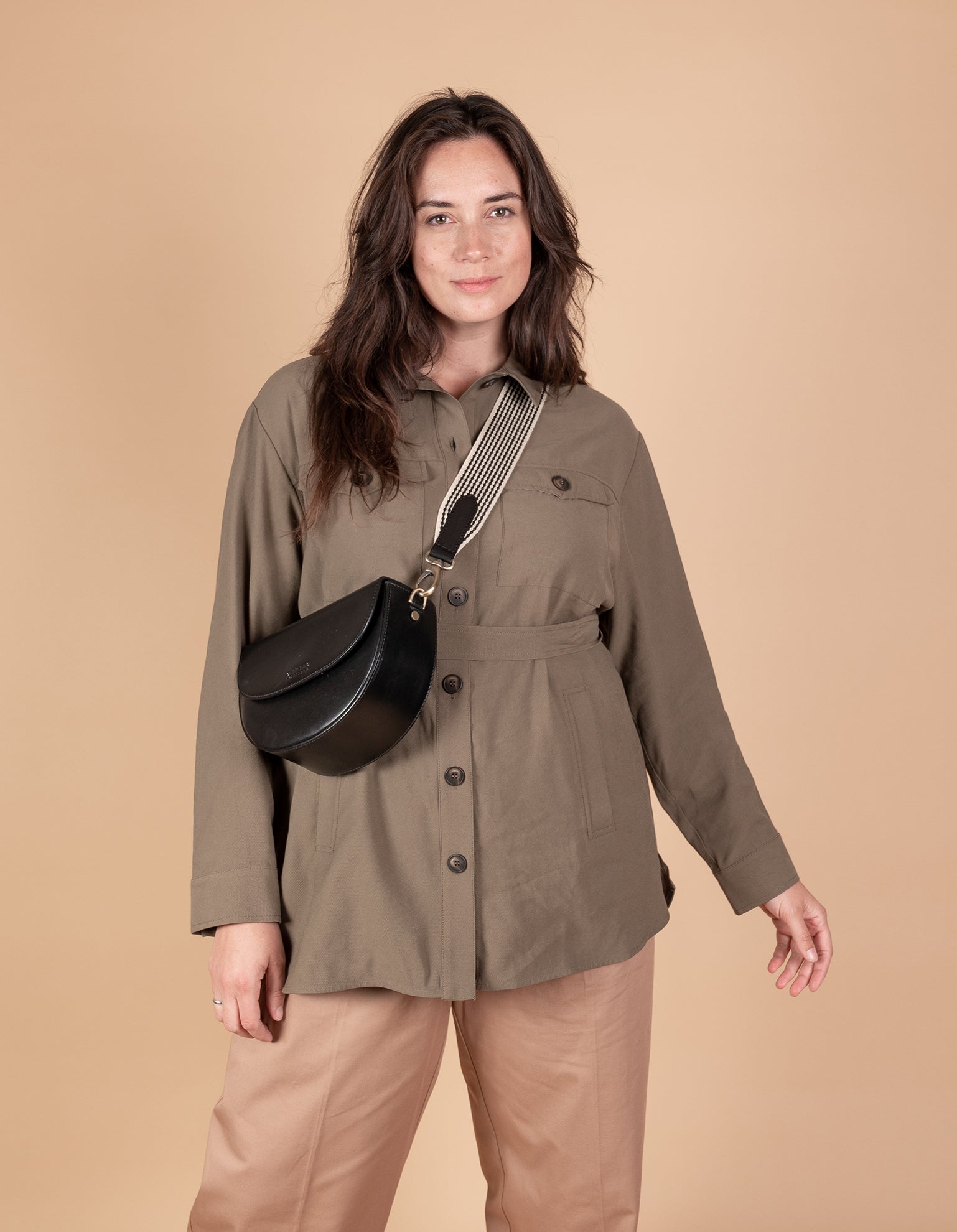O My Bag Ava, Crossbody-Tasche