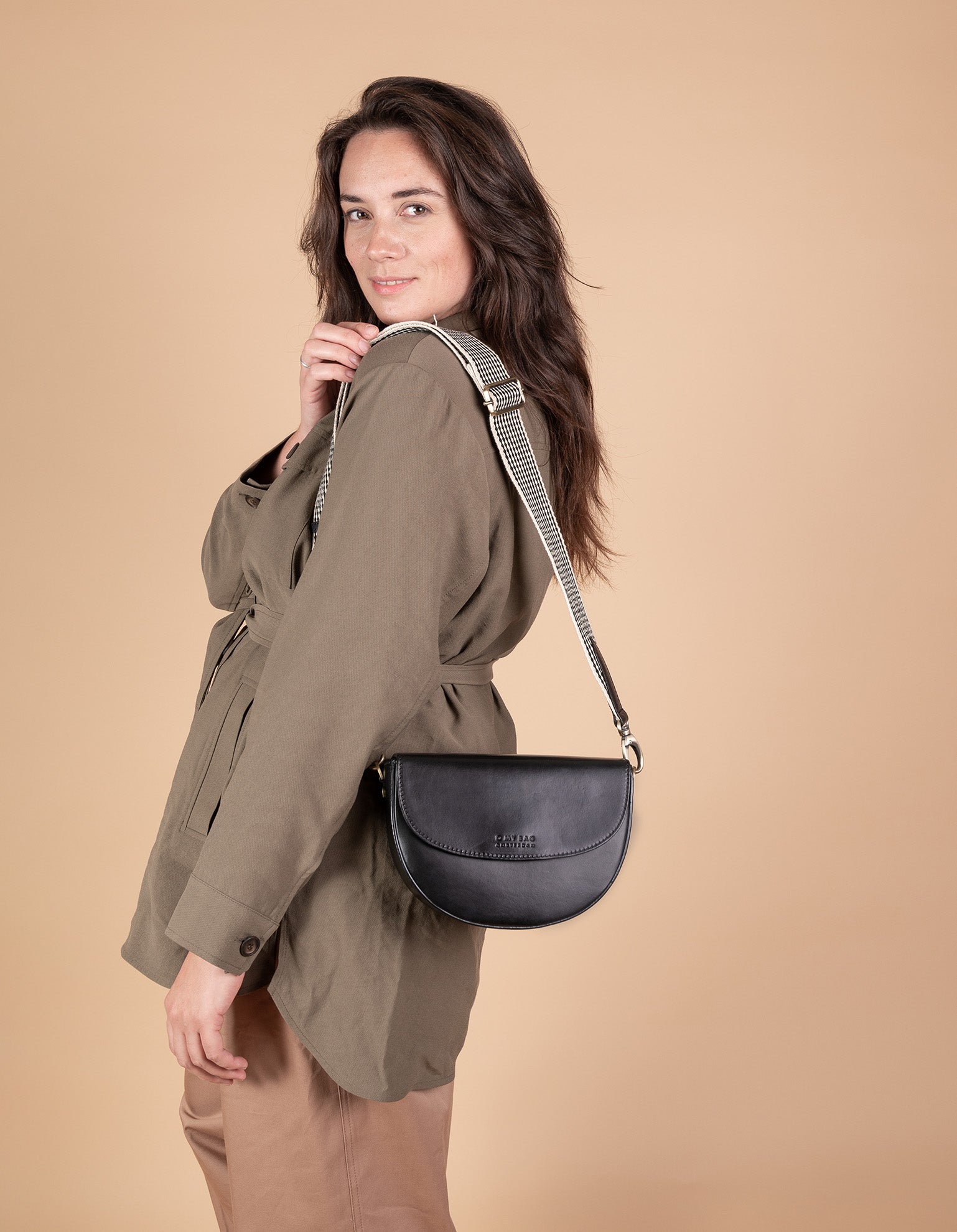 O My Bag Ava, Crossbody-Tasche