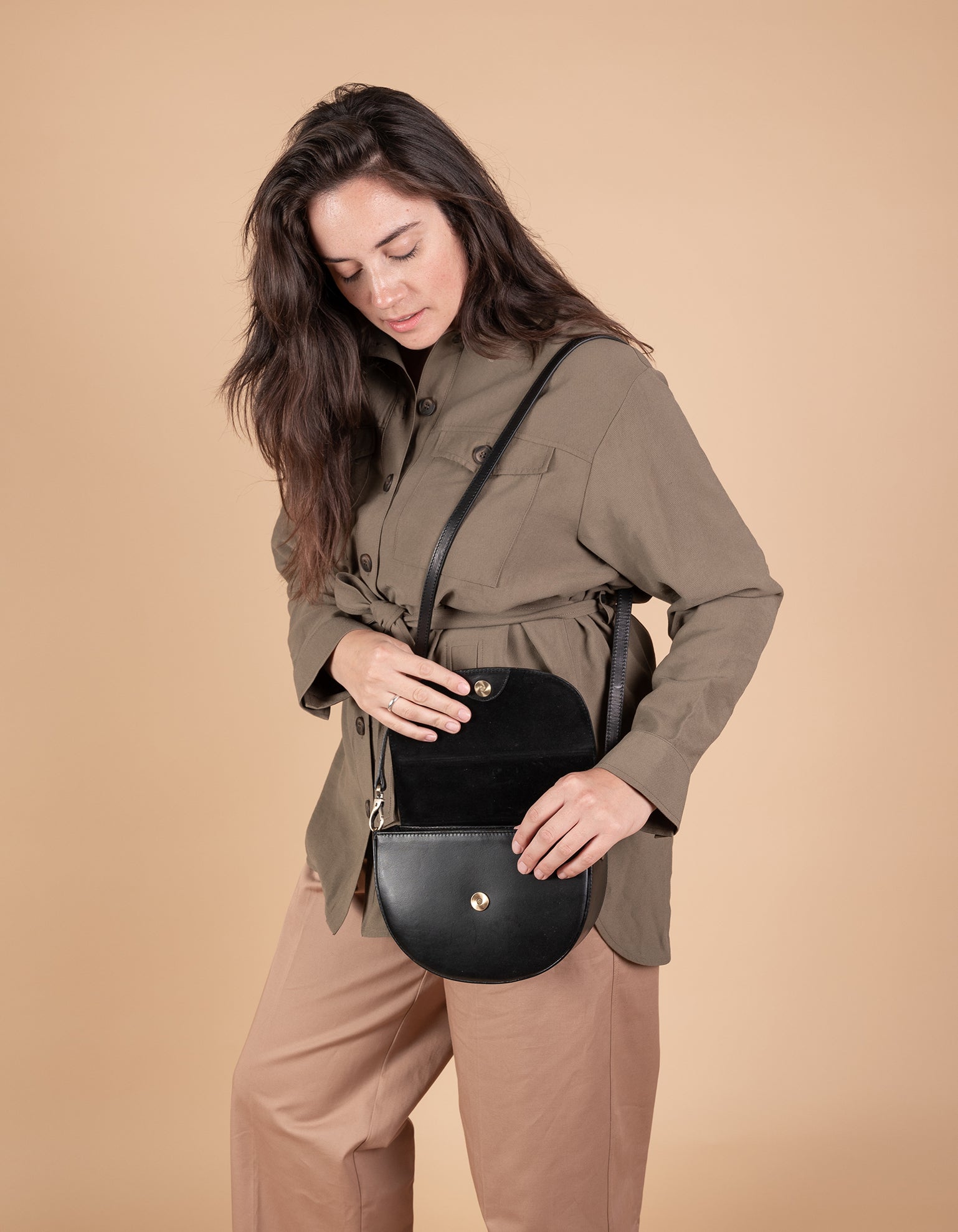 O My Bag Ava, Crossbody-Tasche