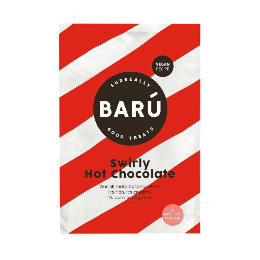 Barú - Getränkepulver 20g Tüte