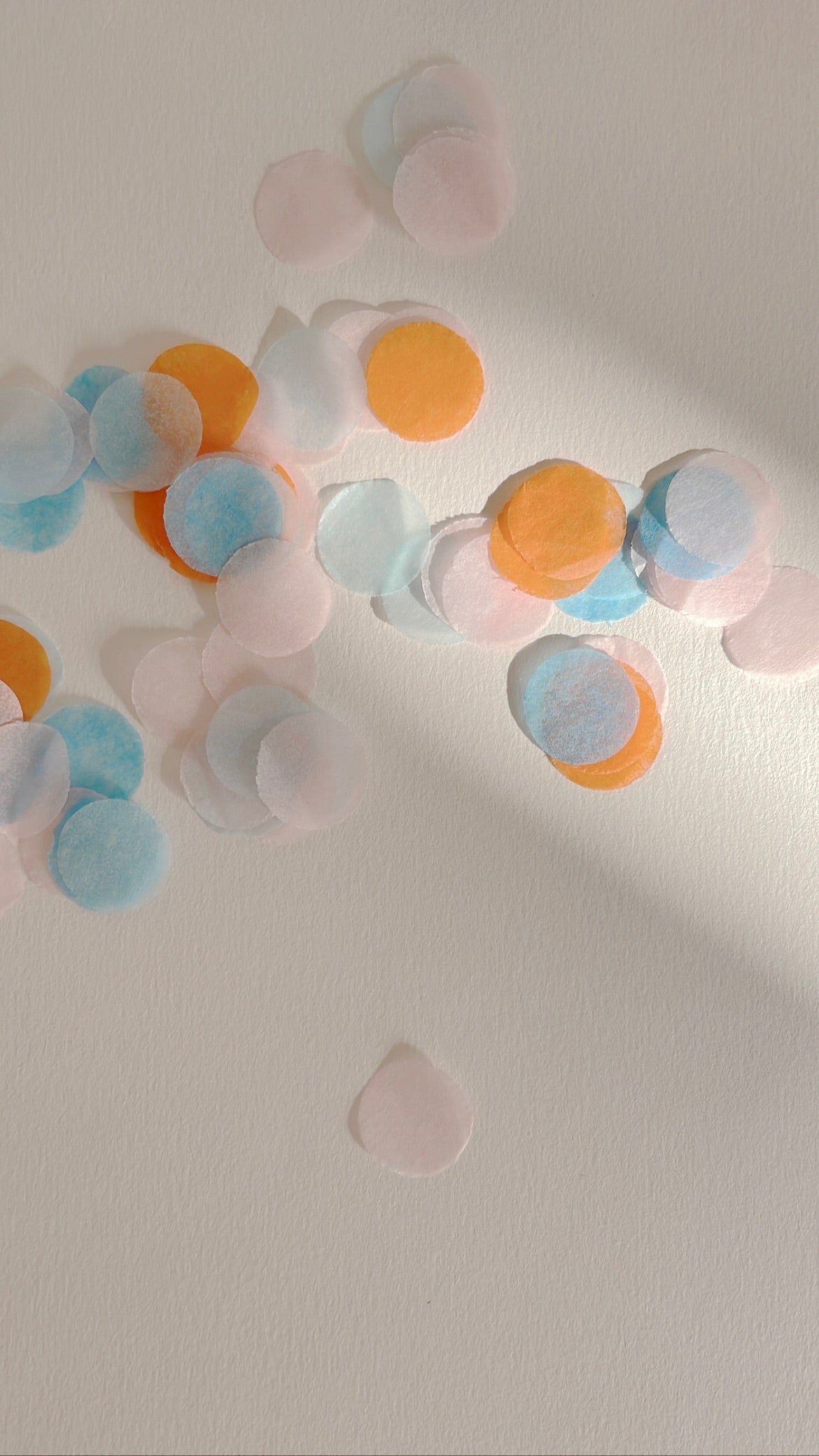 STUDIO LIV - Konfetti Party - Bubble Gum