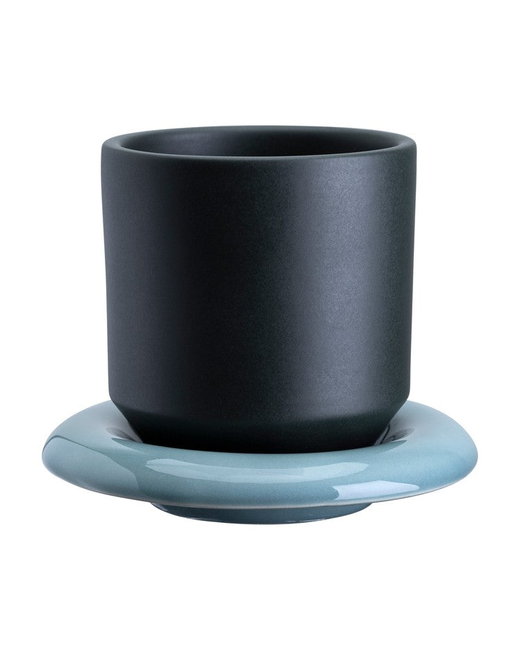 Bergs Potter - LILY - Pflanzentopf