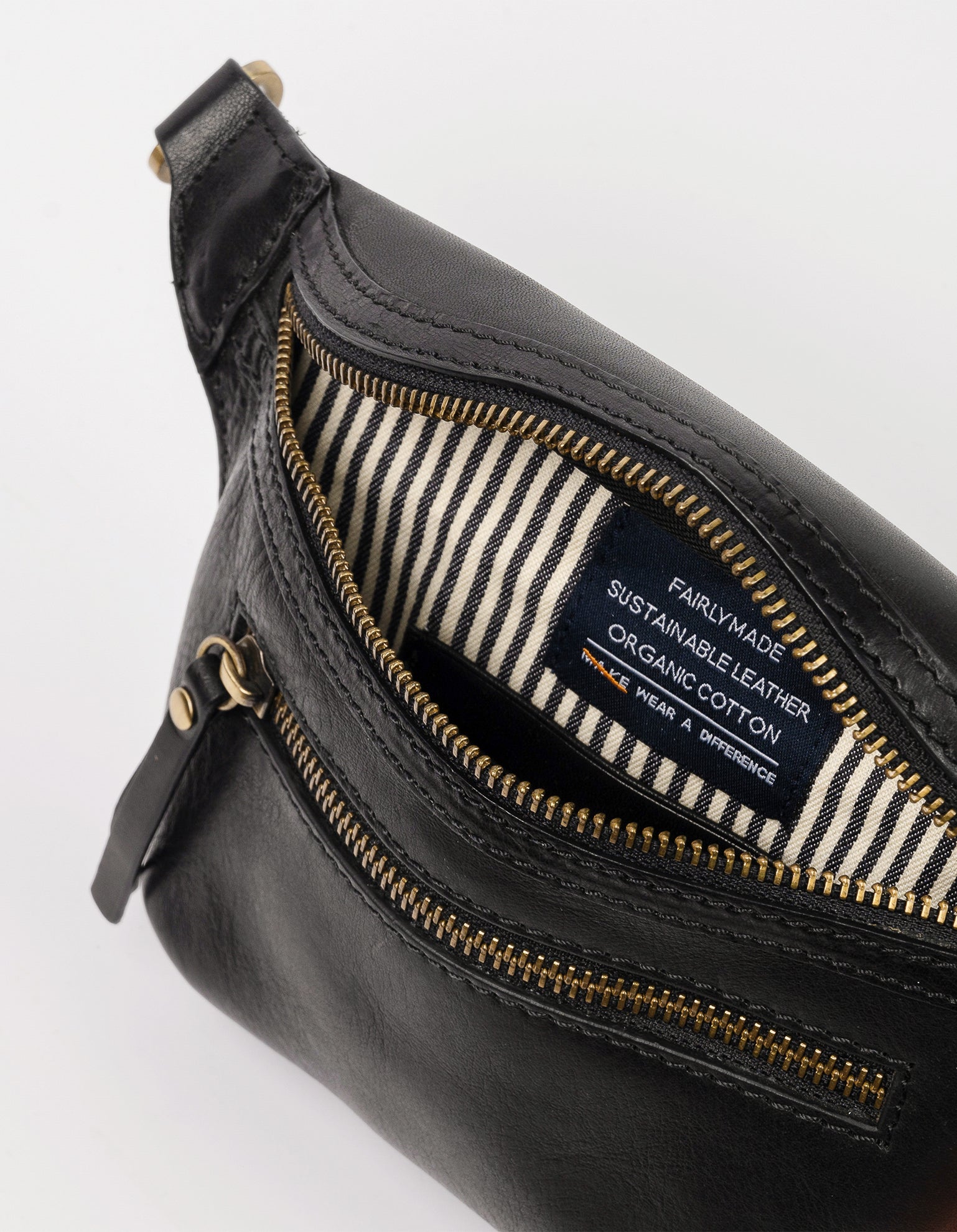 O My Bag Beck's Bum Bag, Gürteltasche