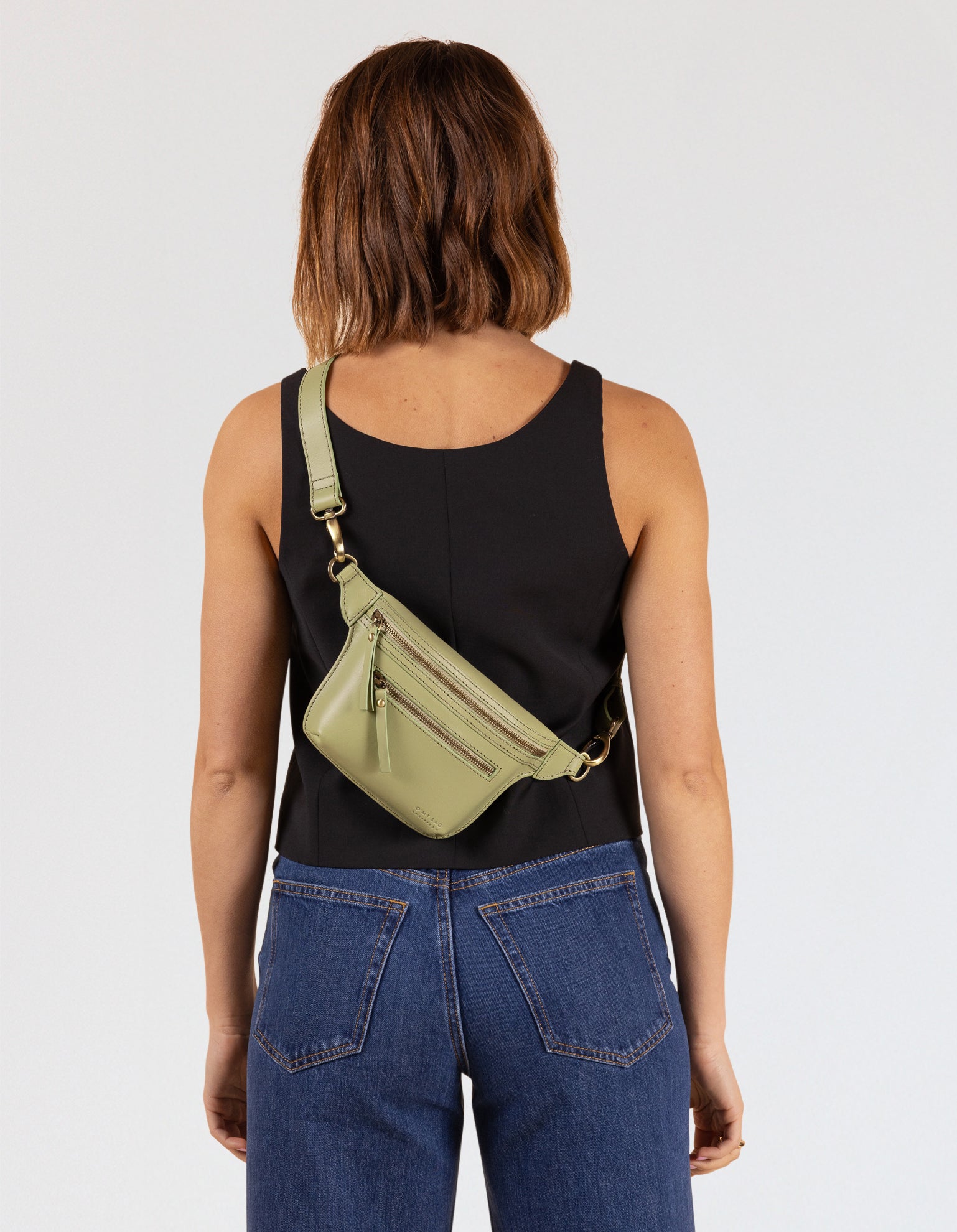 O My Bag Beck's Bum Bag, Gürteltasche