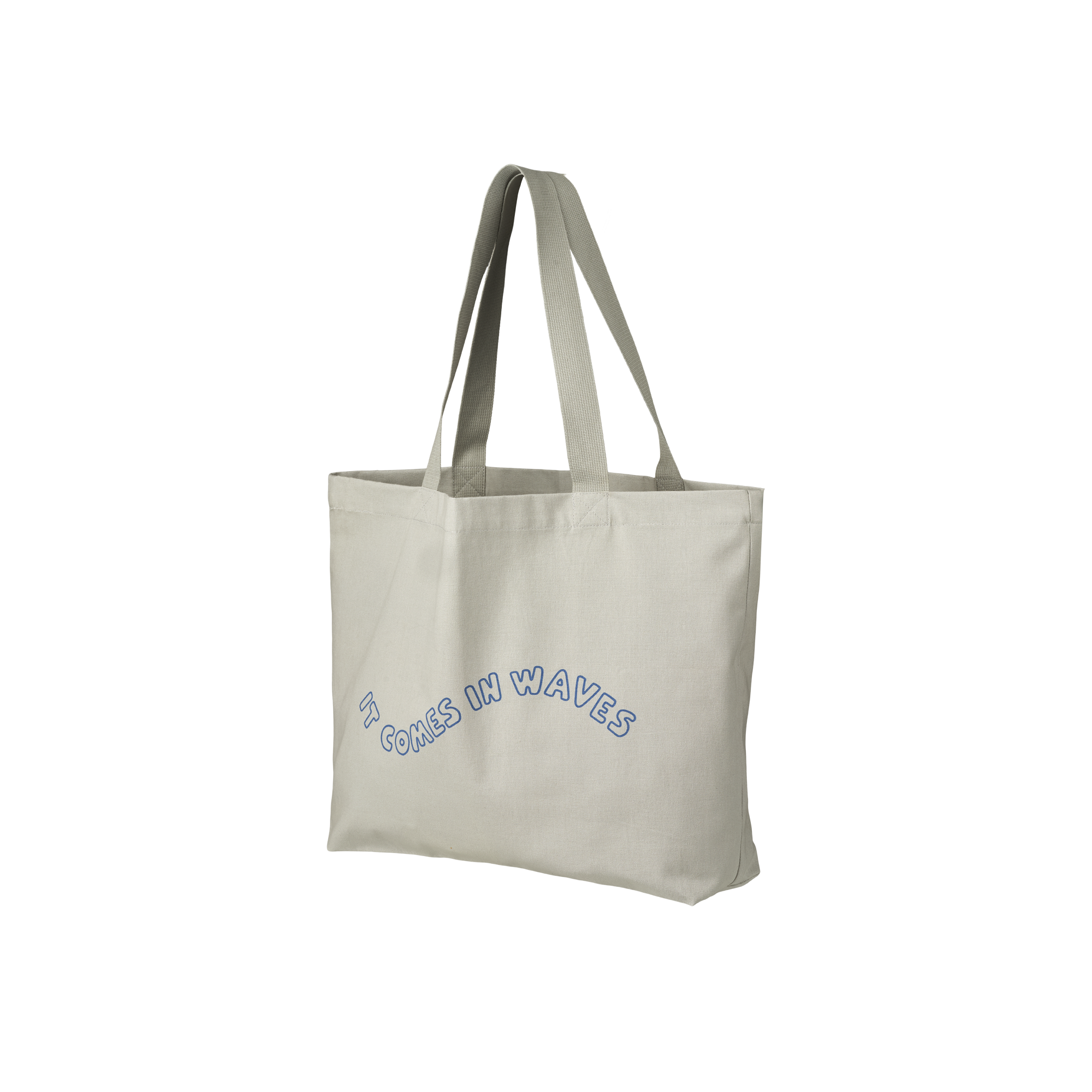 Liewood - Tasche MAXI Totebag Waves