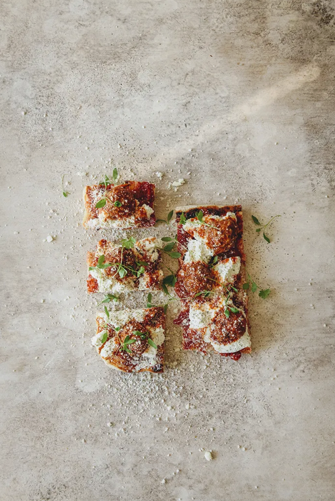 Cozy Publishing - Buch "Passione Pizza"