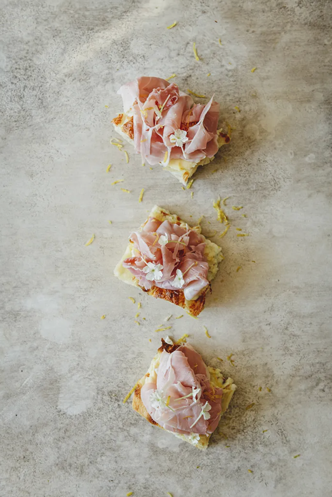 Cozy Publishing - Buch "Passione Pizza"
