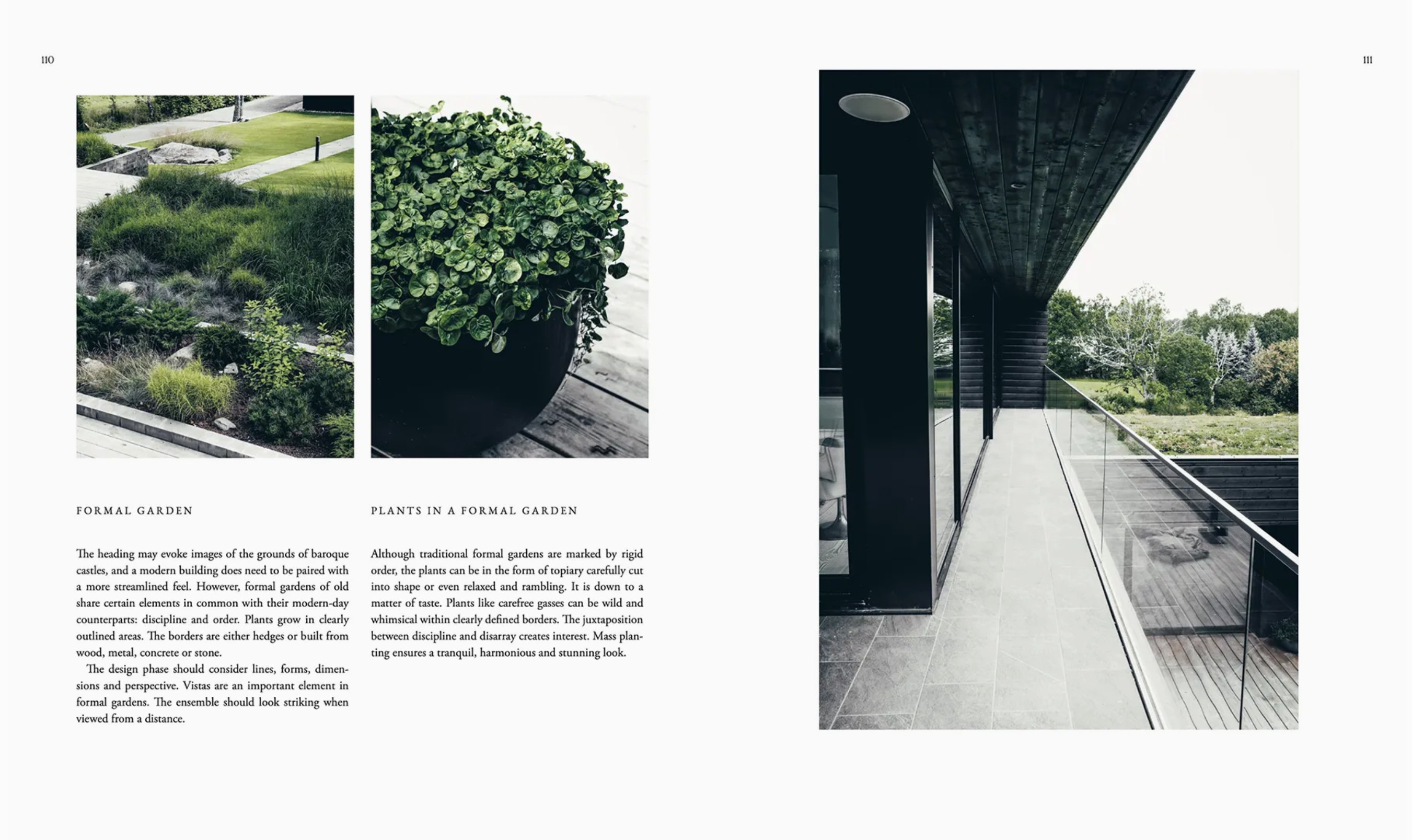 Cozy Publishing - Buch "Nordic Garden Design"
