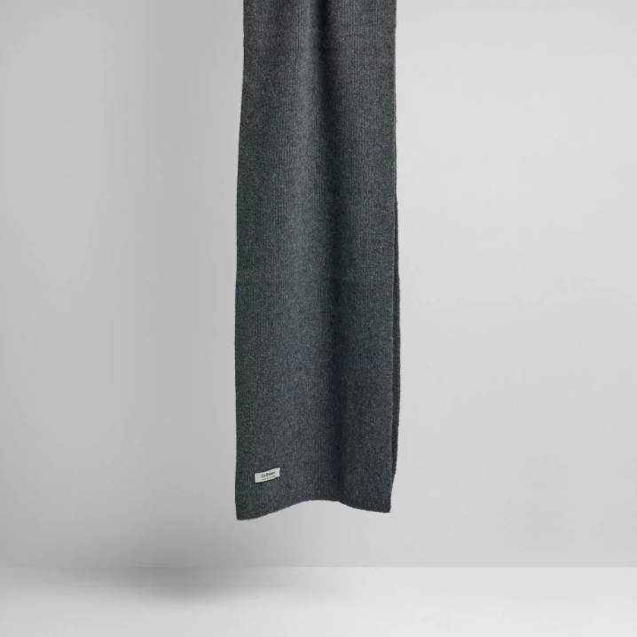 Le Bonnet - Scarf