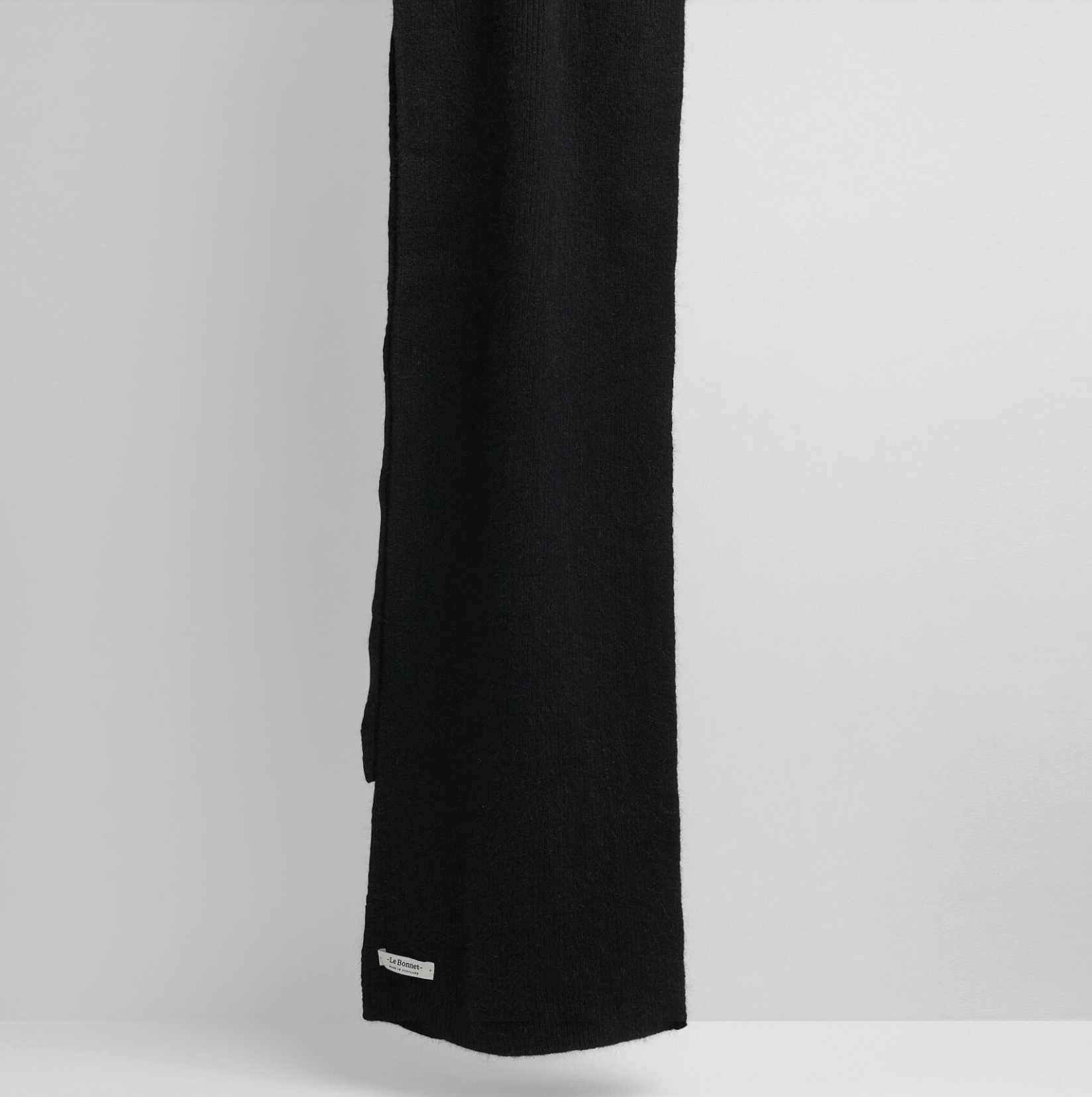 Le Bonnet - Scarf