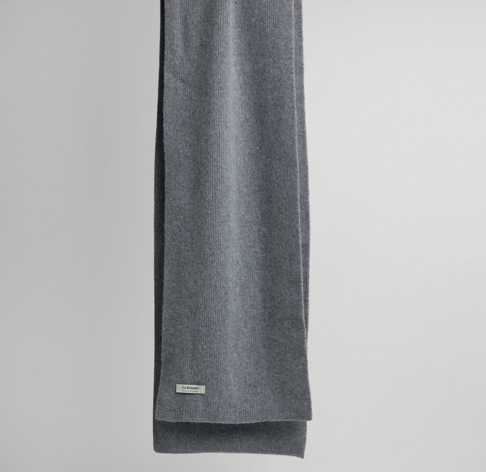Le Bonnet - Scarf