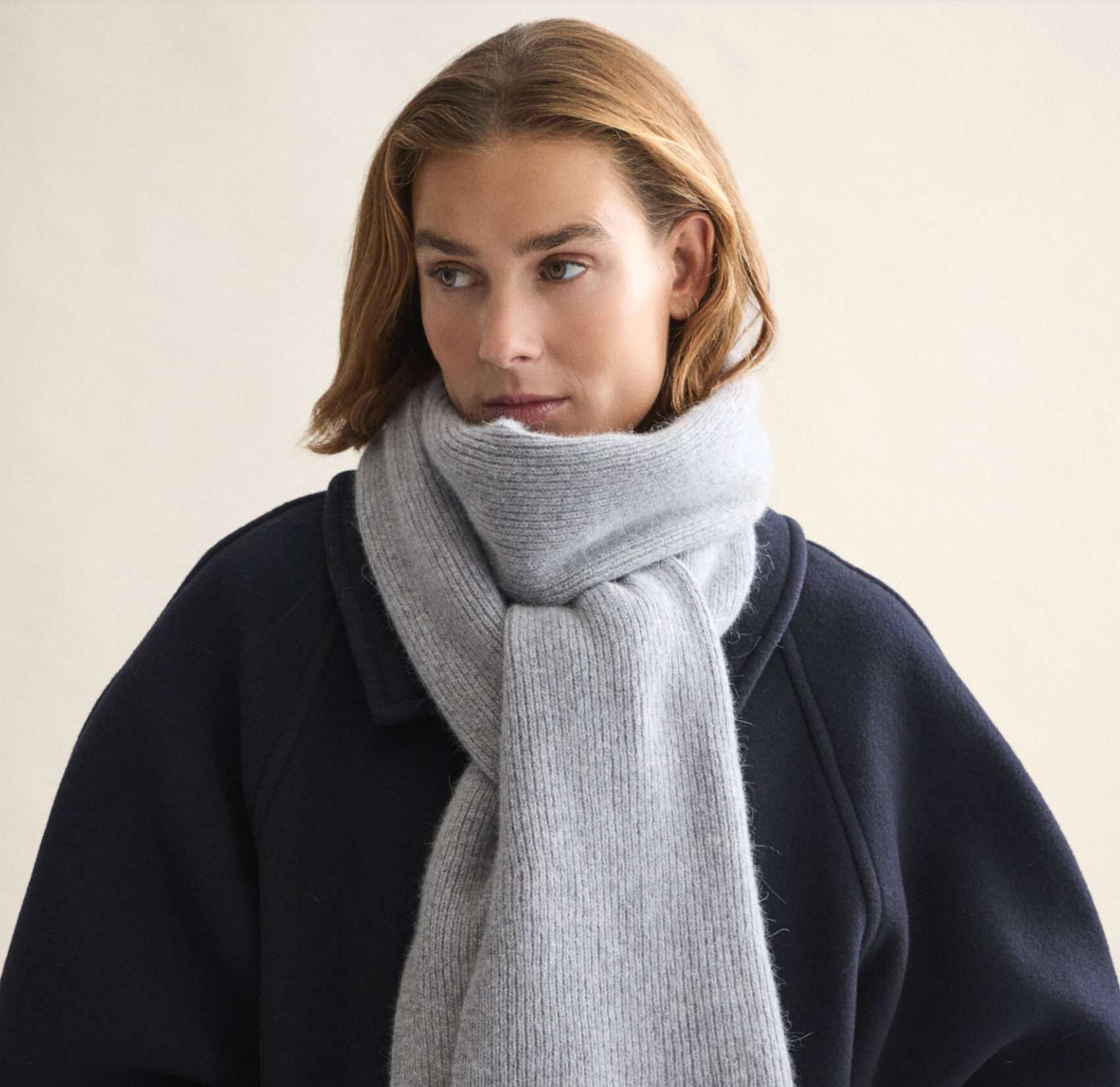 Le Bonnet - Scarf