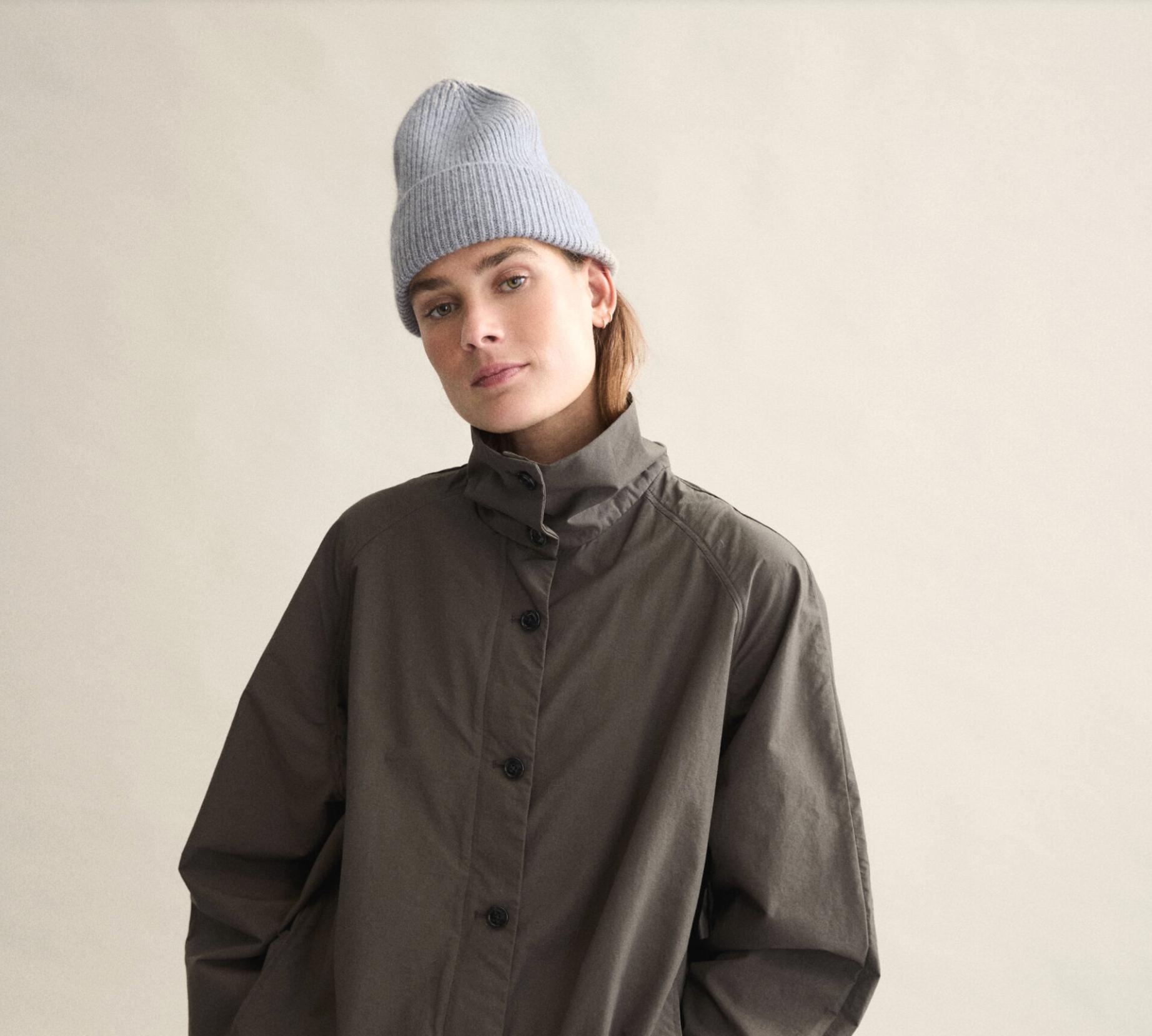 Le Bonnet - Beanie