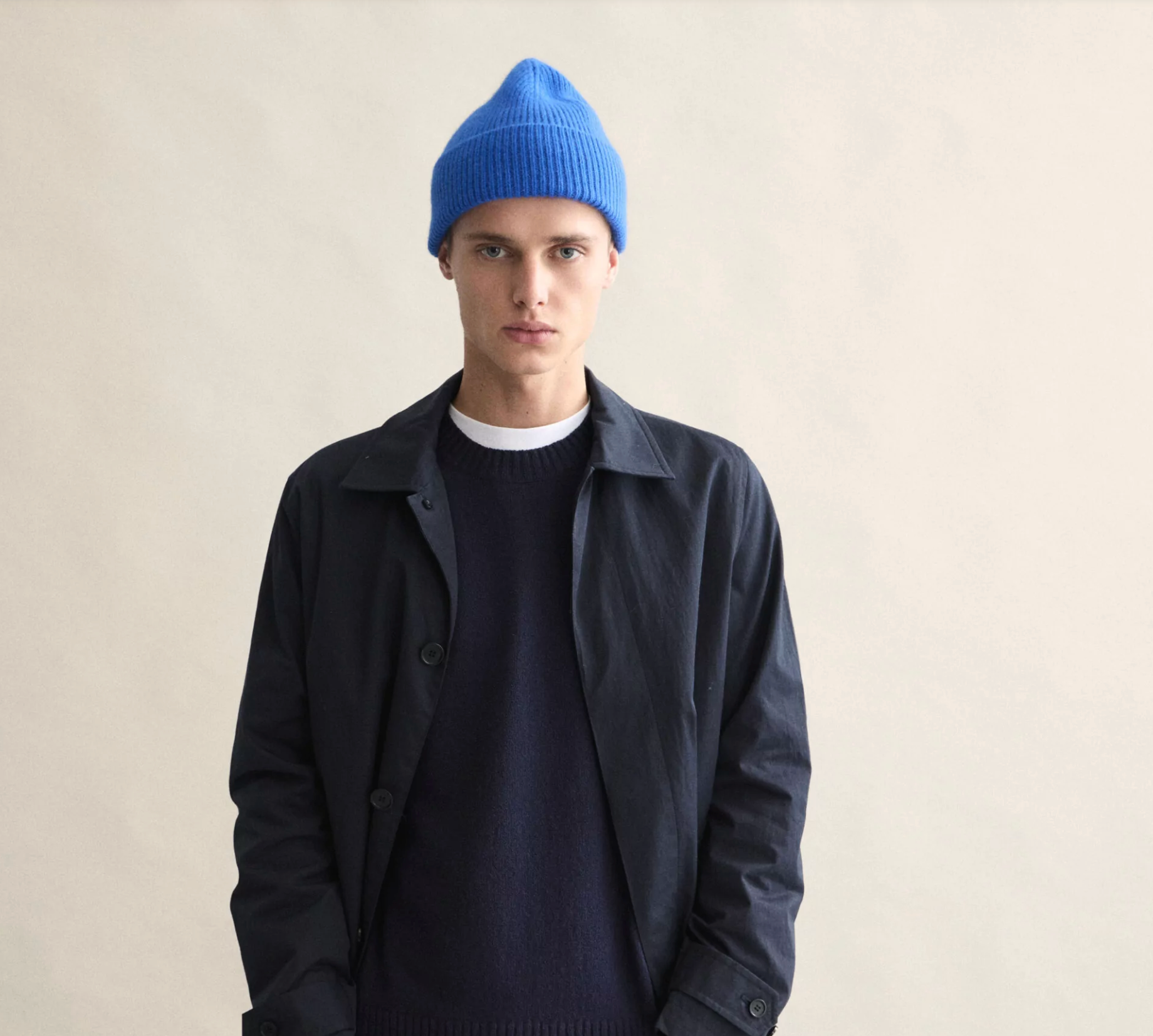 Le Bonnet - Beanie