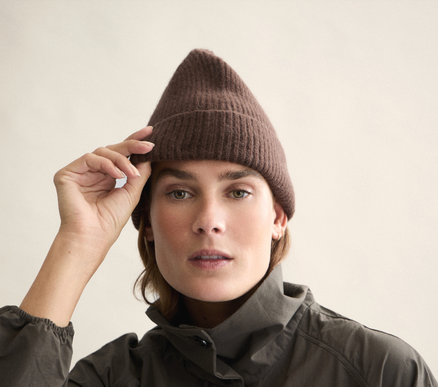 Le Bonnet - Beanie