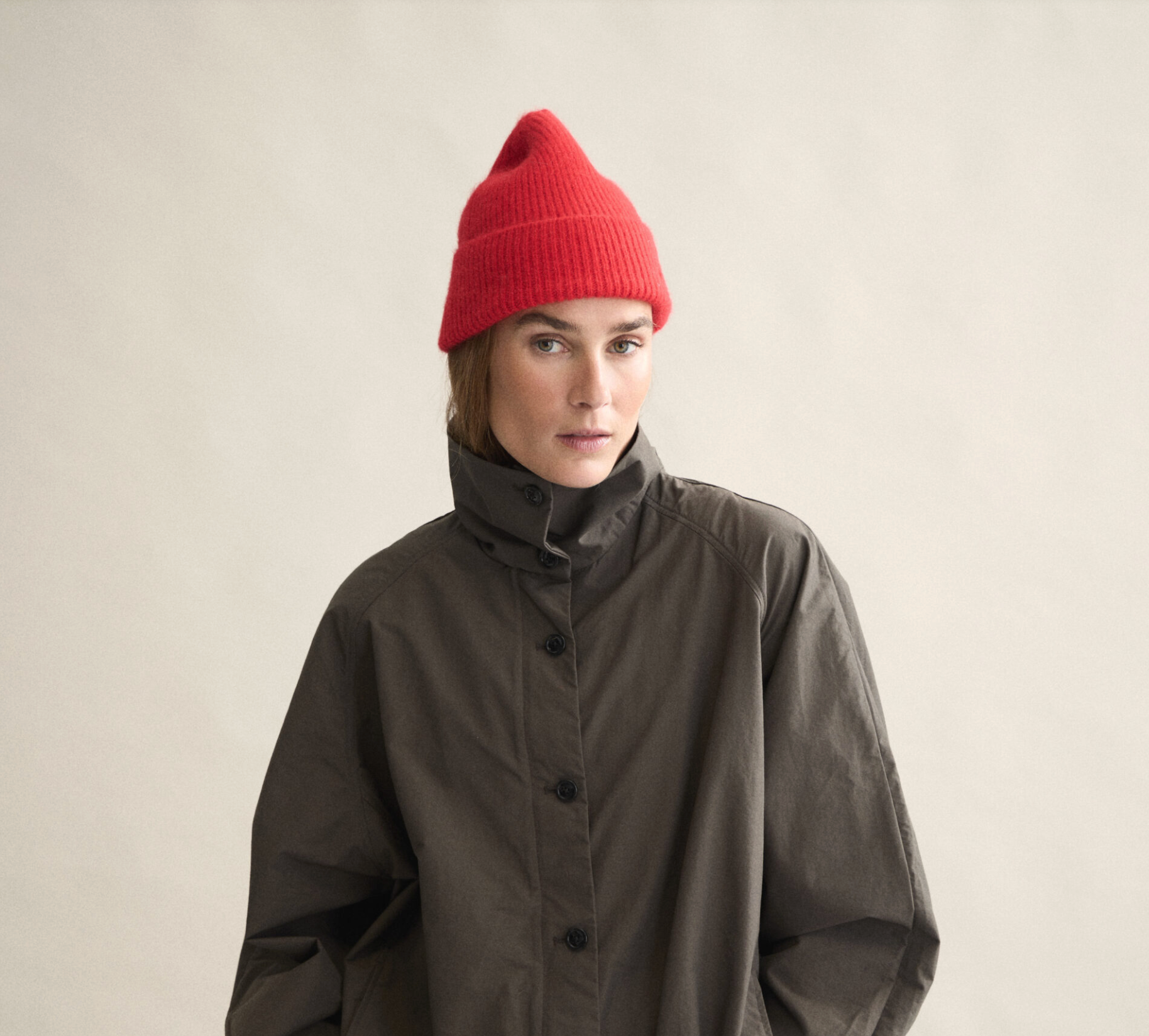 Le Bonnet - Beanie