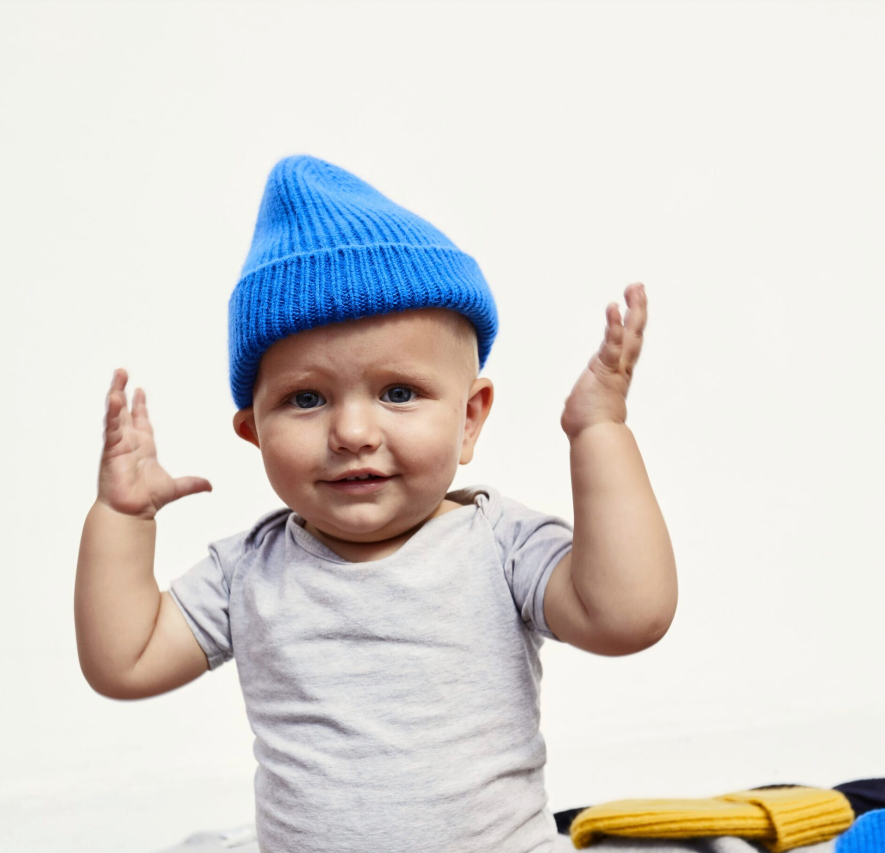 Le Bonnet - Petite Kids Beanie