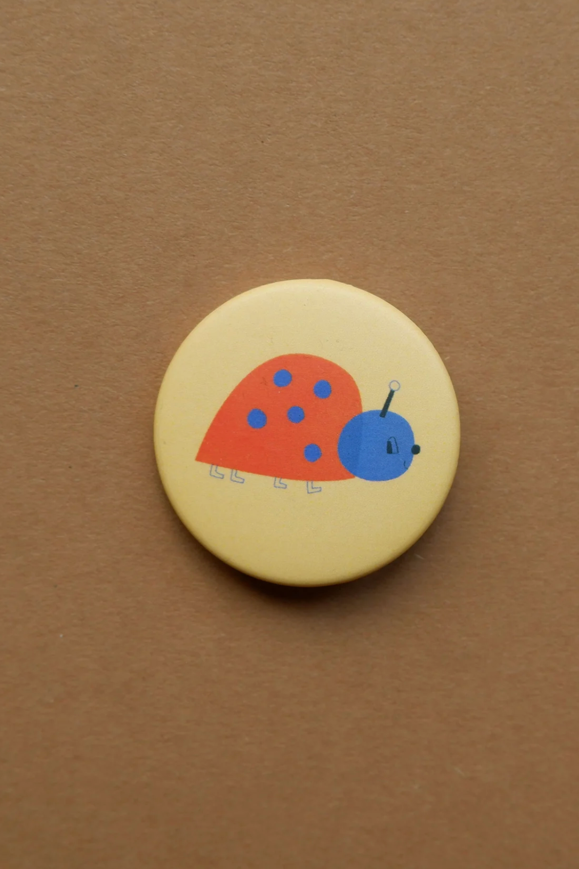 Tinyday - Button
