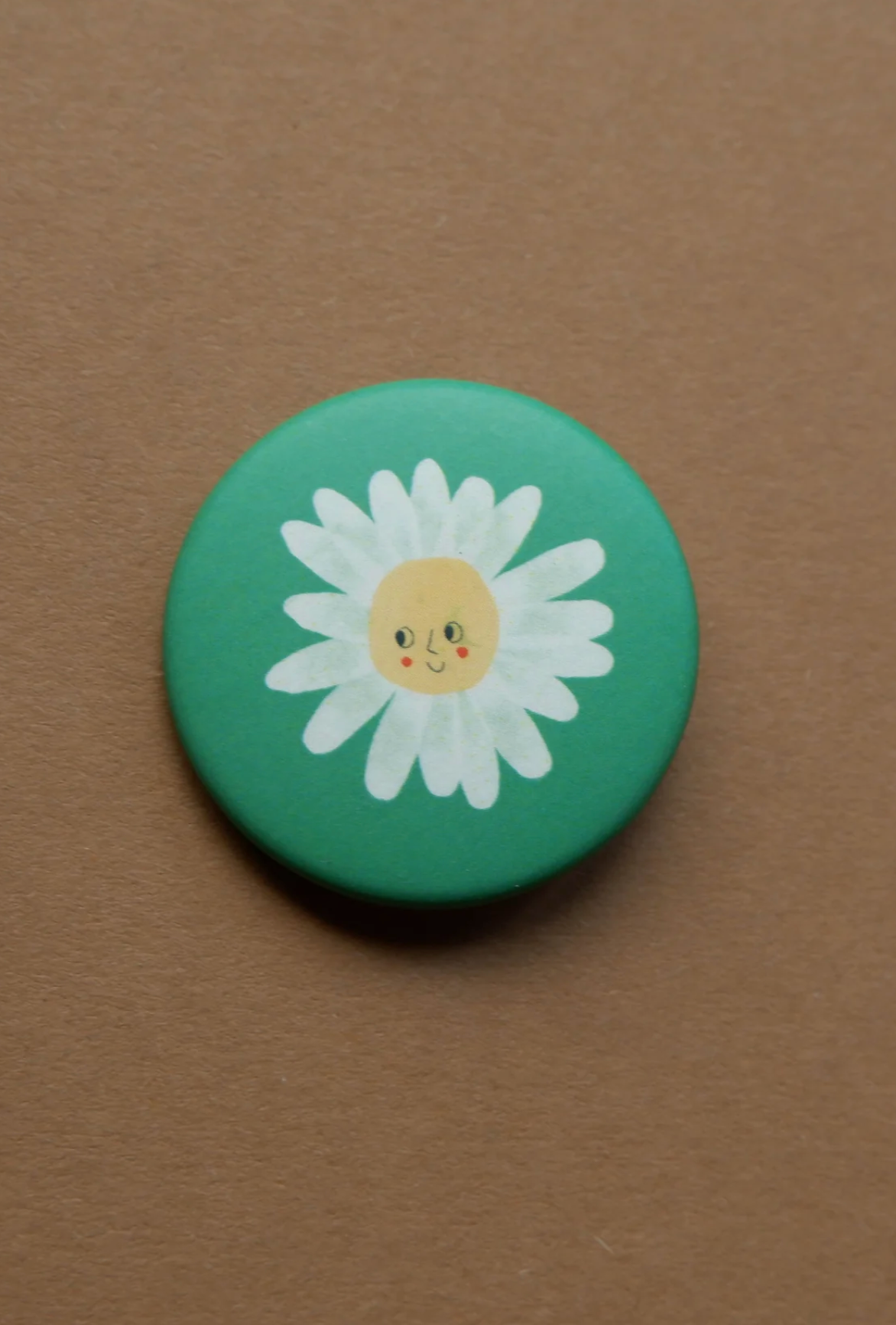 Tinyday - Button