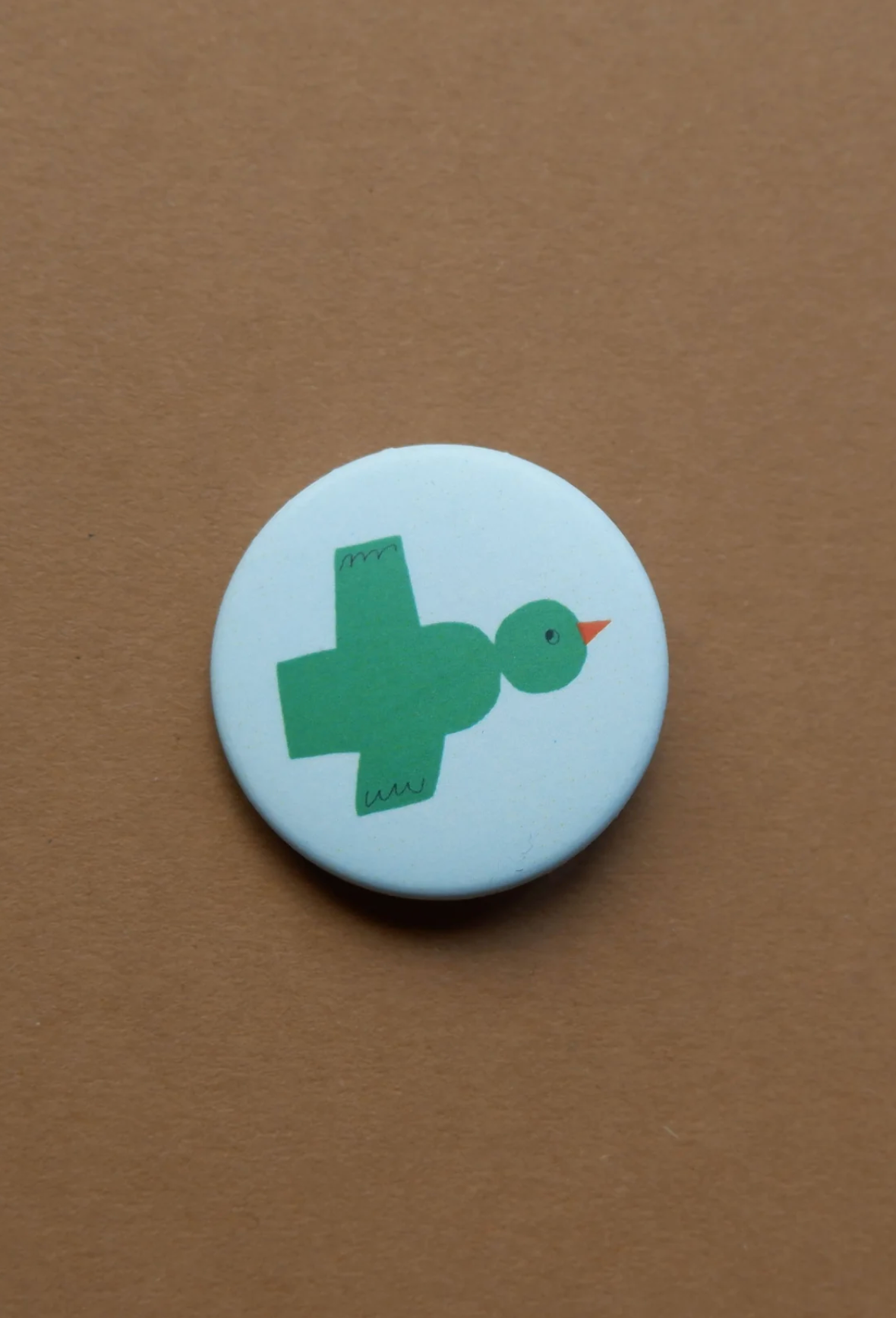 Tinyday - Button