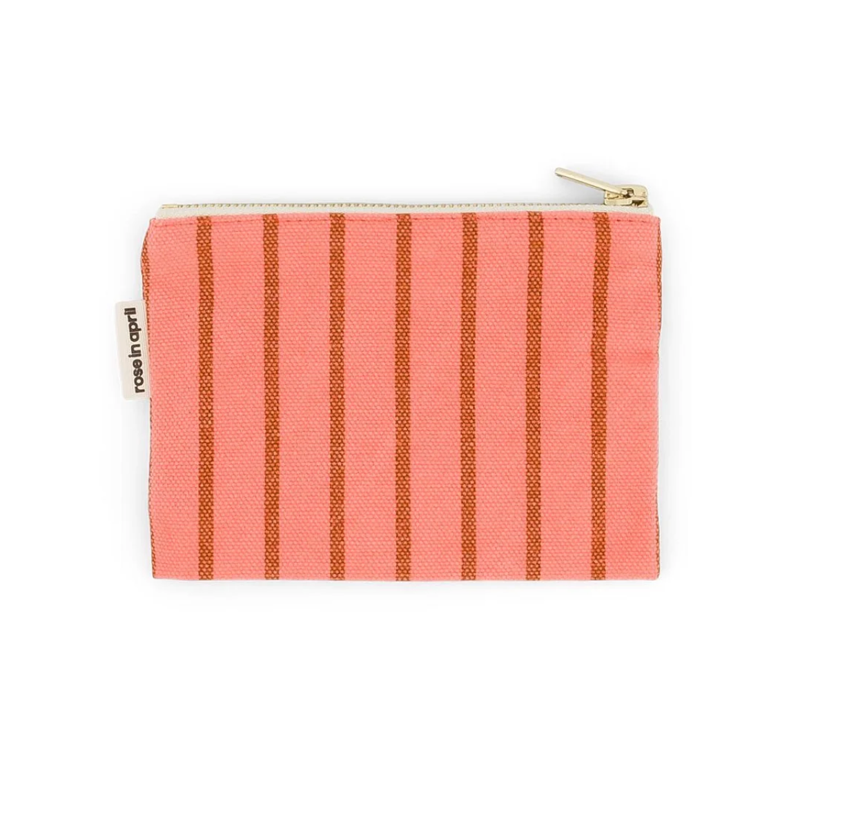 Rose in April - MARIE - Purse