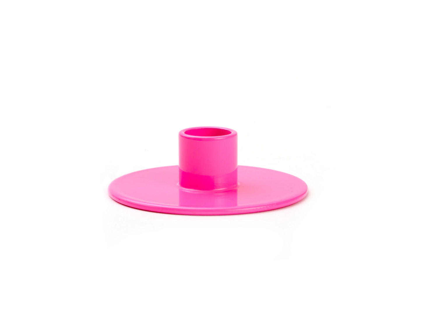 not the girl - Kerzenhalter POP mini