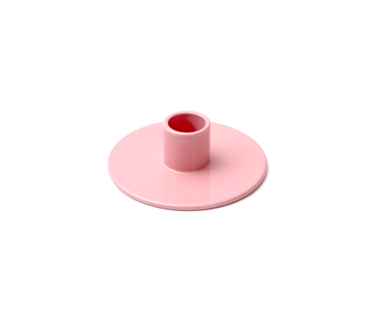 not the girl - Kerzenhalter POP mini