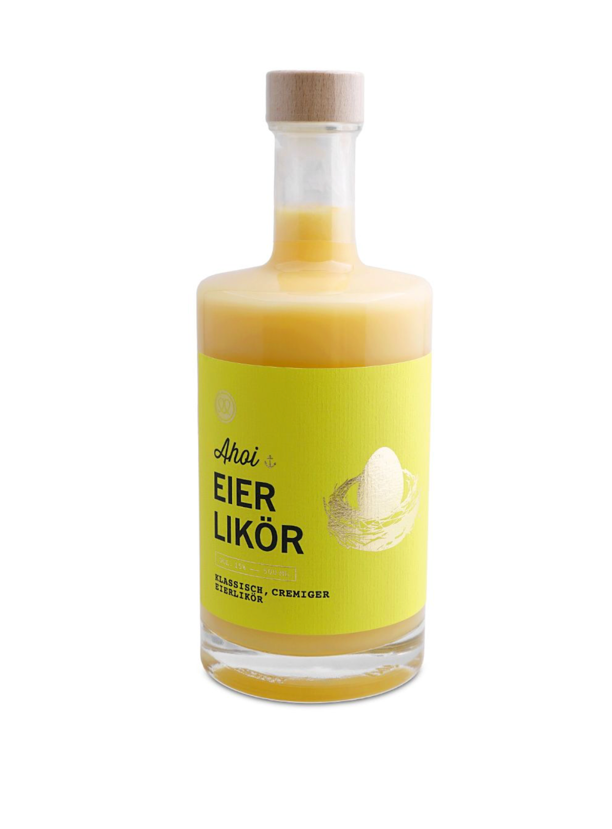 Mutterland - Eierlikör