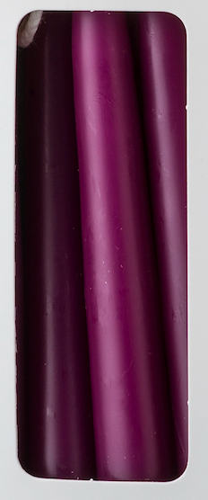 STUDIO LIV - Stabkerze Tiny Slim 12cm - verschiedene Farben