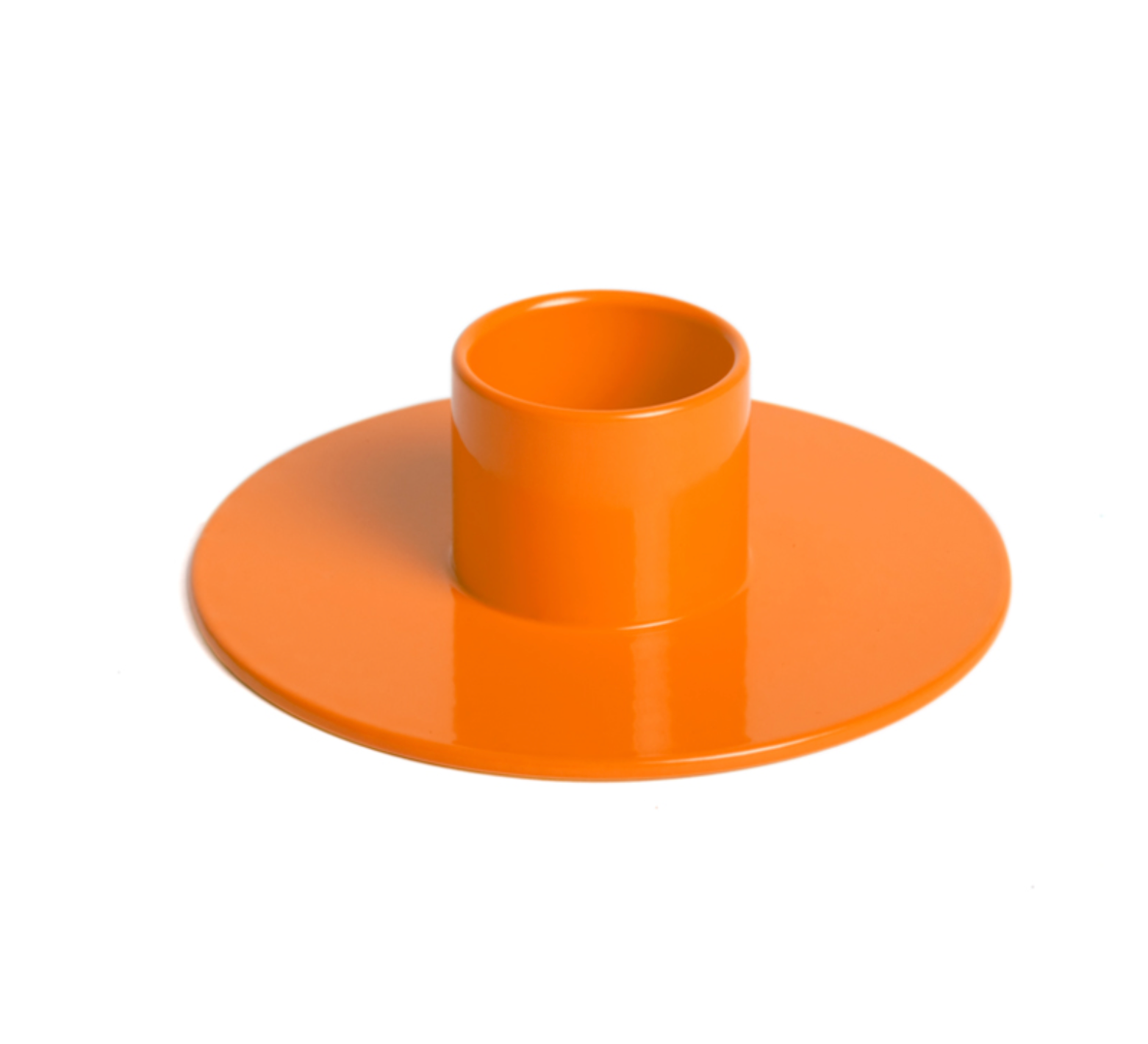 not the girl - Kerzenhalter POP