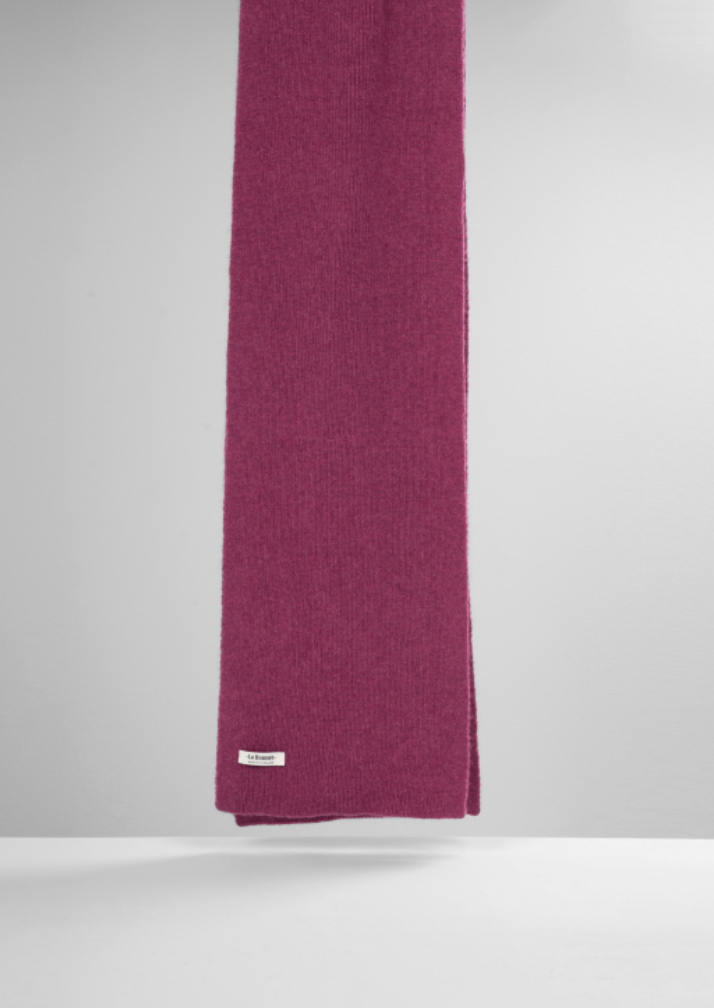 Le Bonnet - Scarf