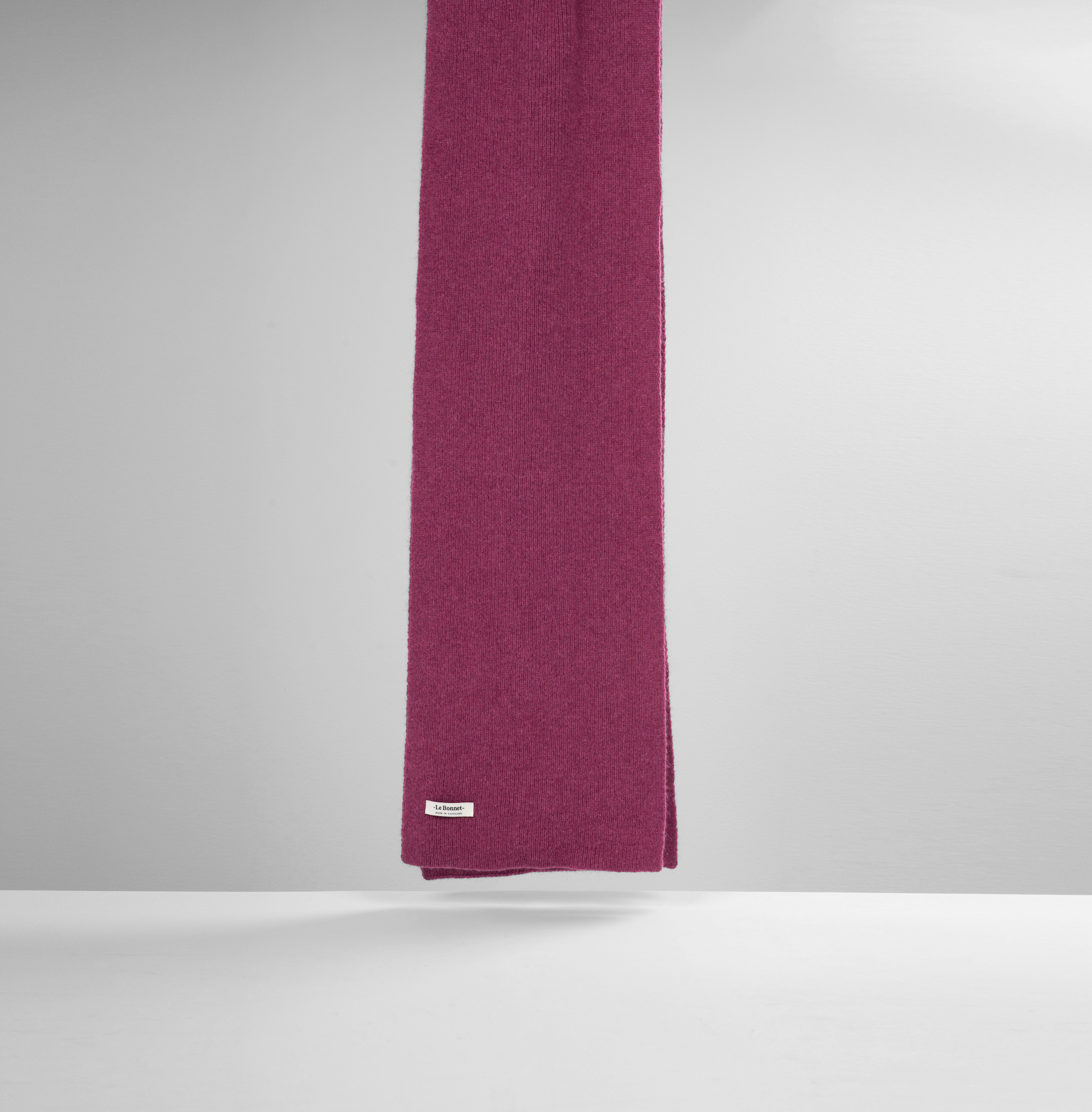 Le Bonnet - Scarf