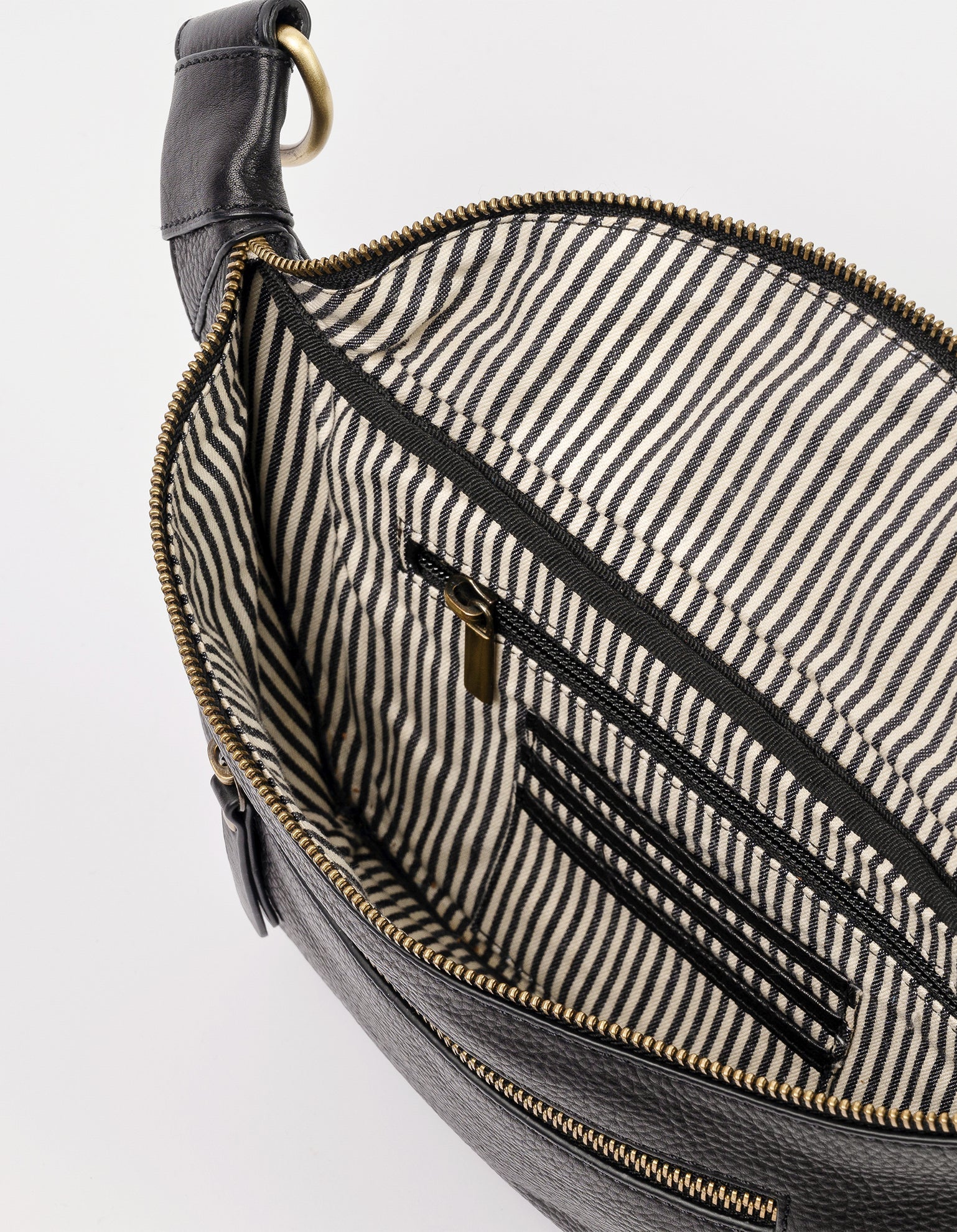 O My Bag Drew Bum Bag Small, Gürteltasche