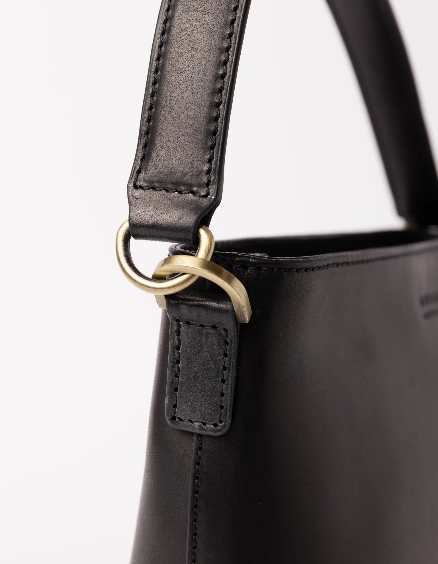 O My Bag Bobbi Bucket Bag Maxi