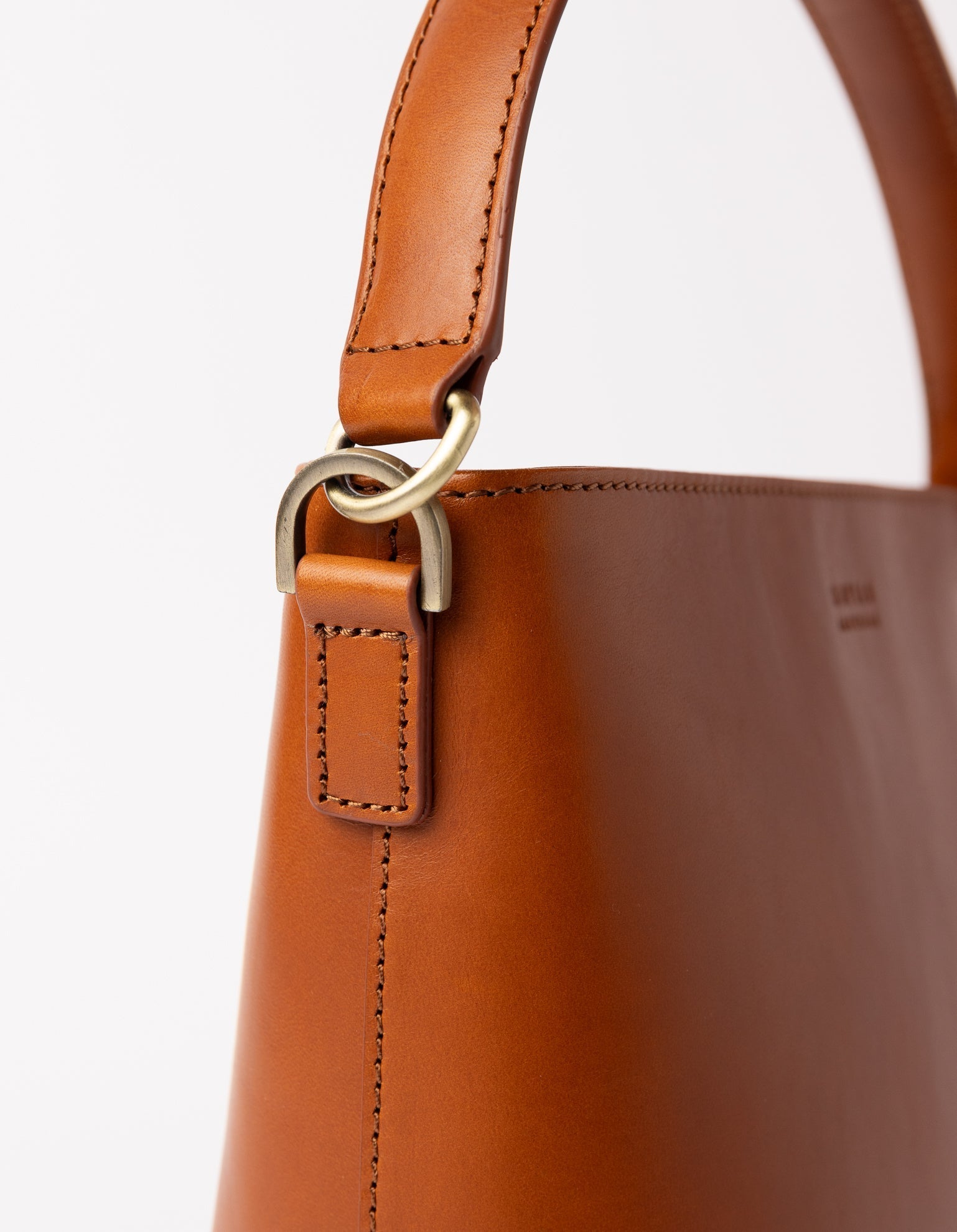 O My Bag Bobbi Bucket Bag Maxi