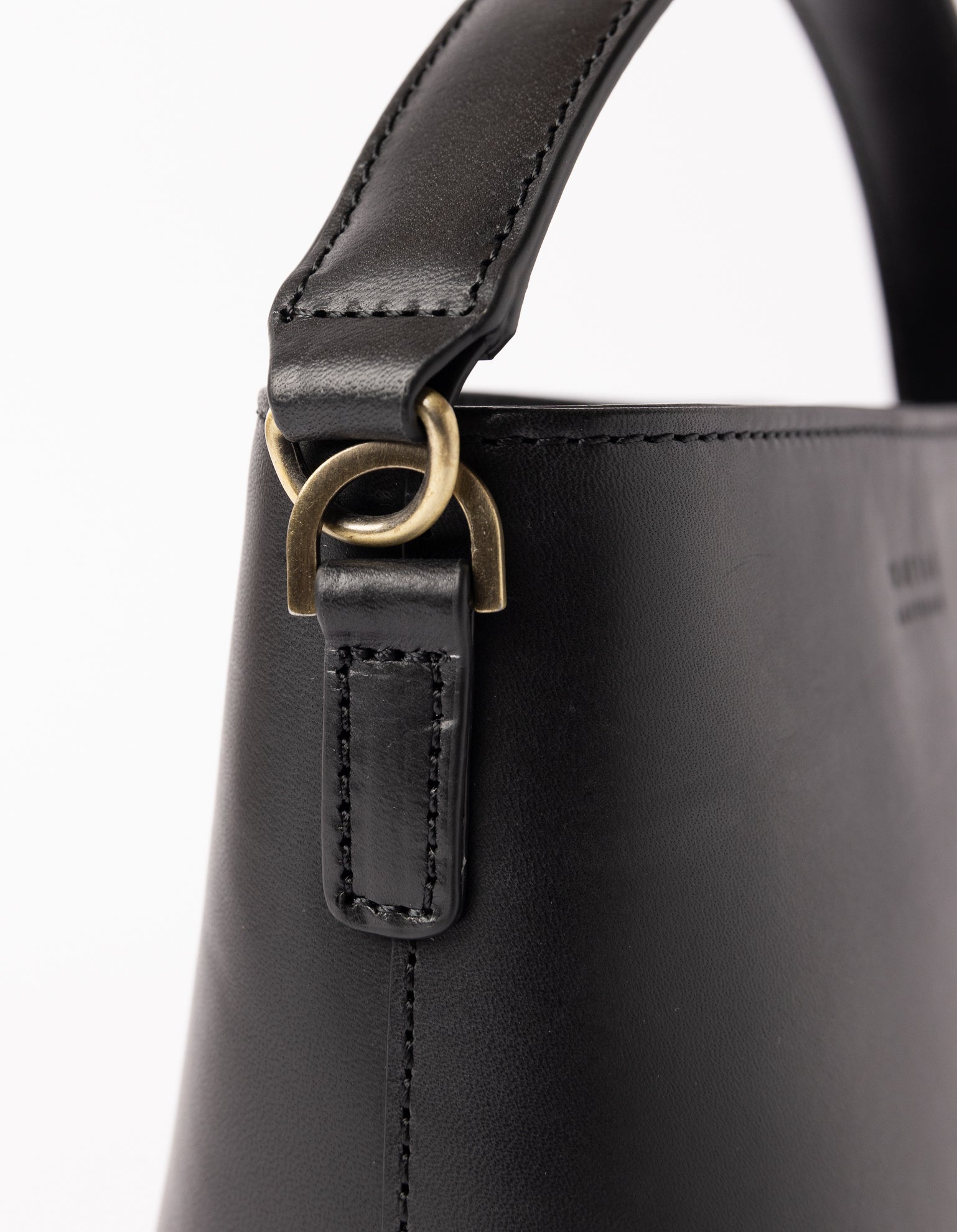 O My Bag Bobbi Bucket Bag Midi, Crossbody-Tasche