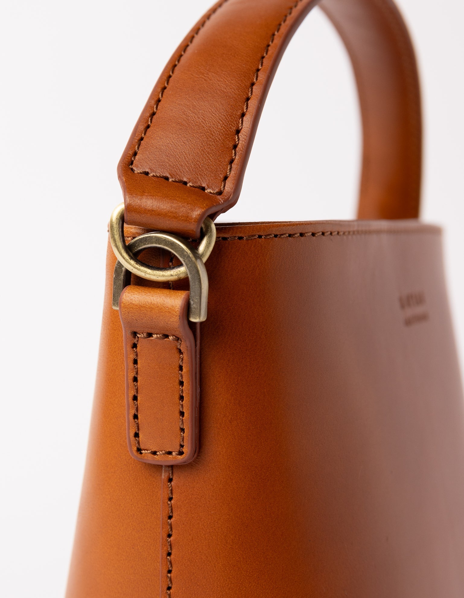 O My Bag Bobbi Bucket Bag Midi, Crossbody-Tasche