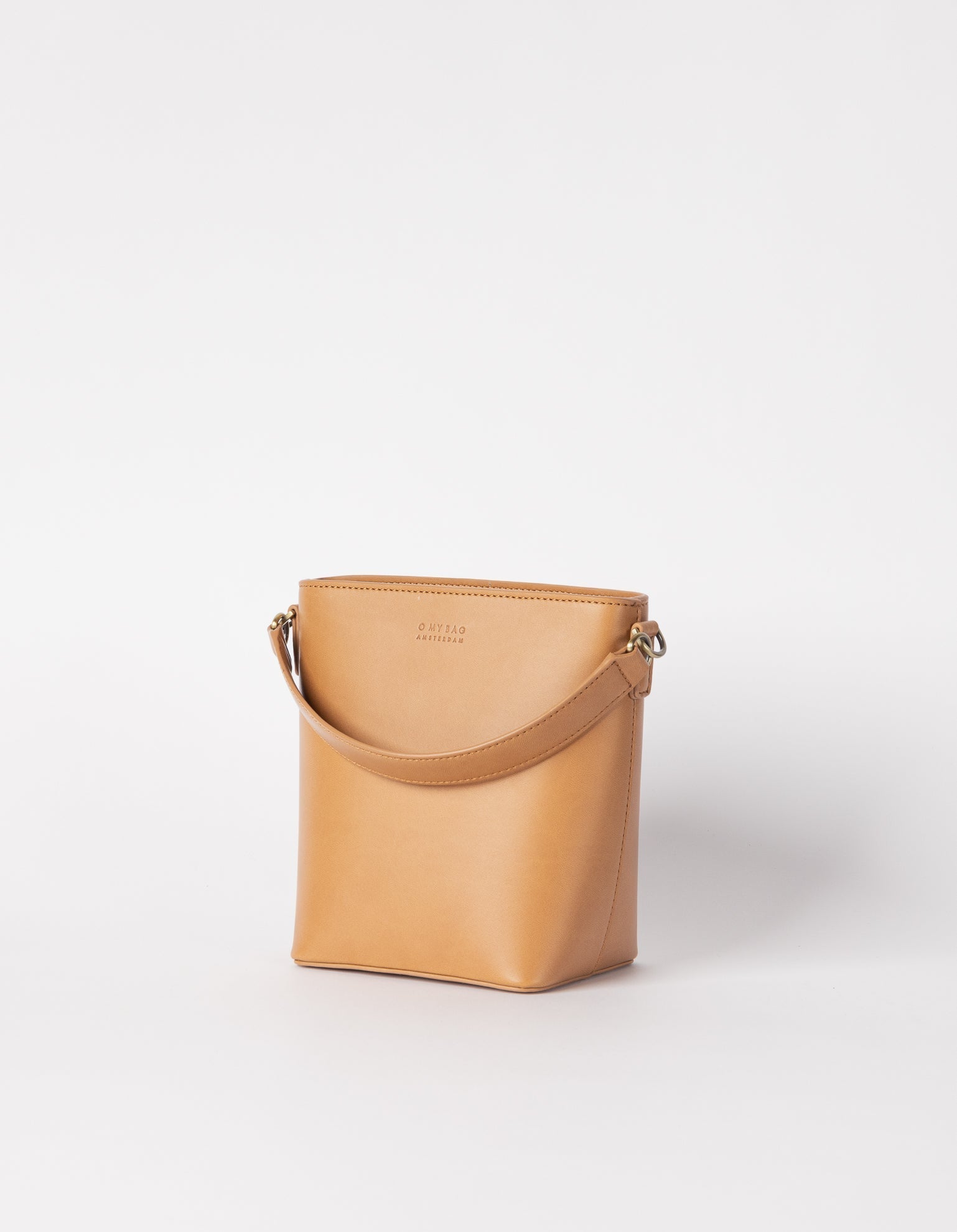 O My Bag Bobbi Bucket Bag Midi, Crossbody-Tasche