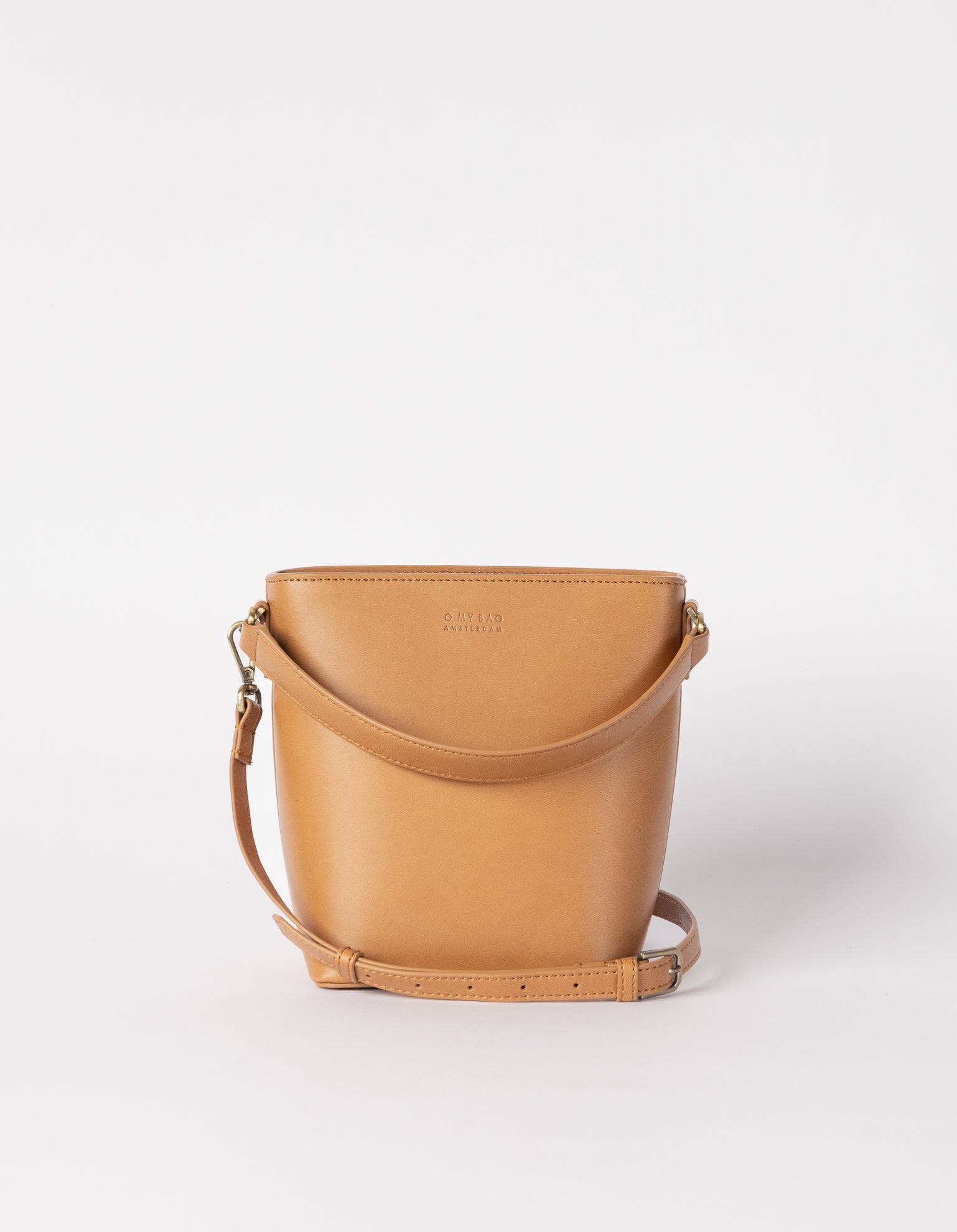 O My Bag Bobbi Bucket Bag Midi, Crossbody-Tasche