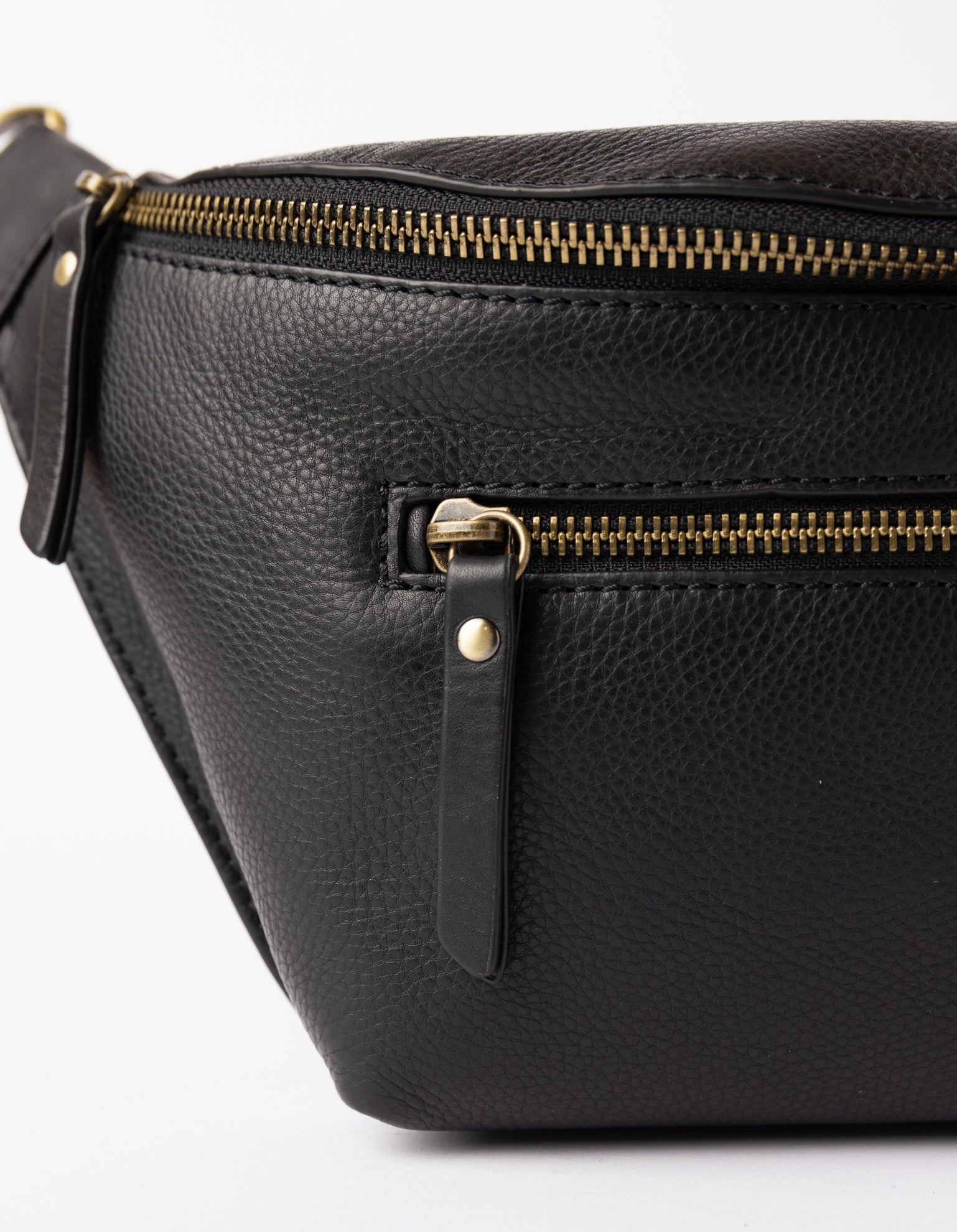 O My Bag Drew Bum Bag Small, Gürteltasche