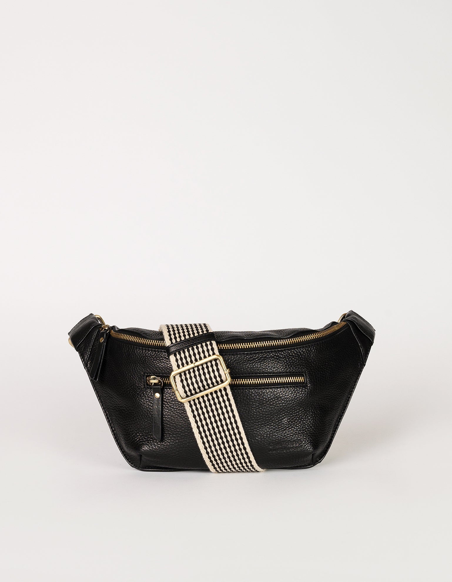 O My Bag Drew Bum Bag Small, Gürteltasche