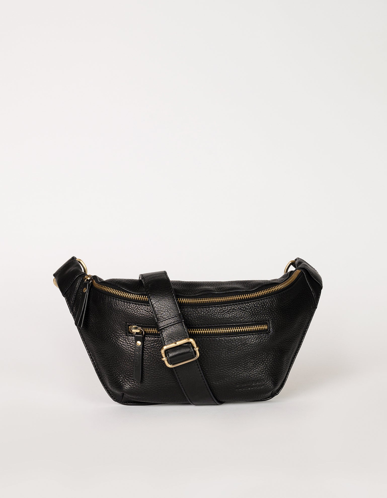 O My Bag Drew Bum Bag Small, Gürteltasche