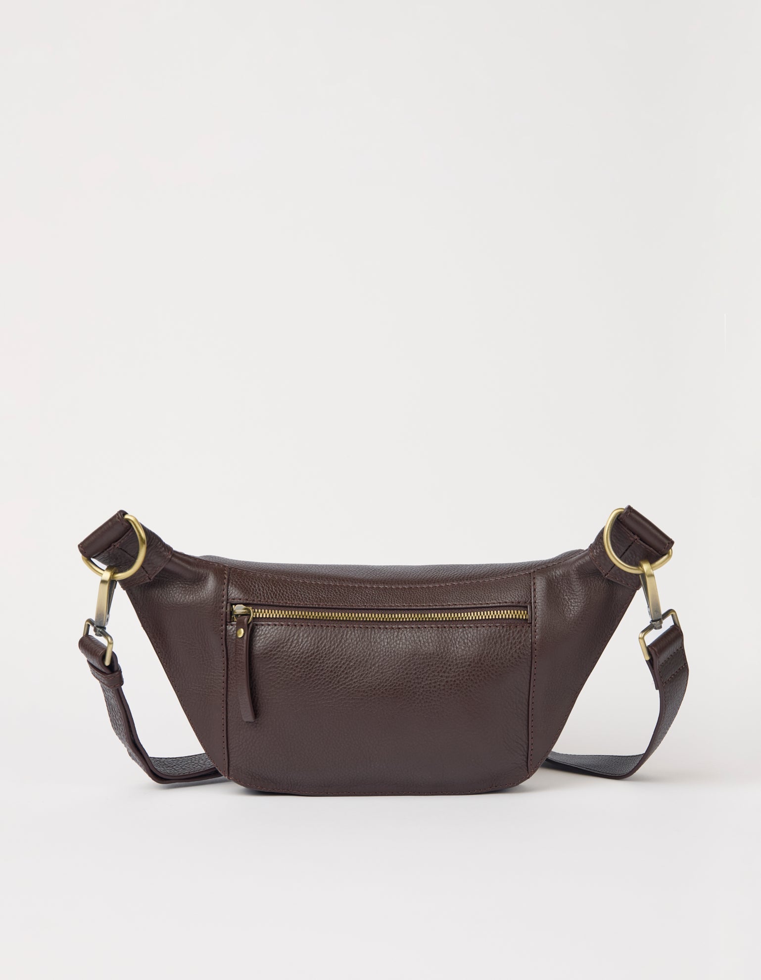O My Bag Drew Bum Bag Small, Gürteltasche