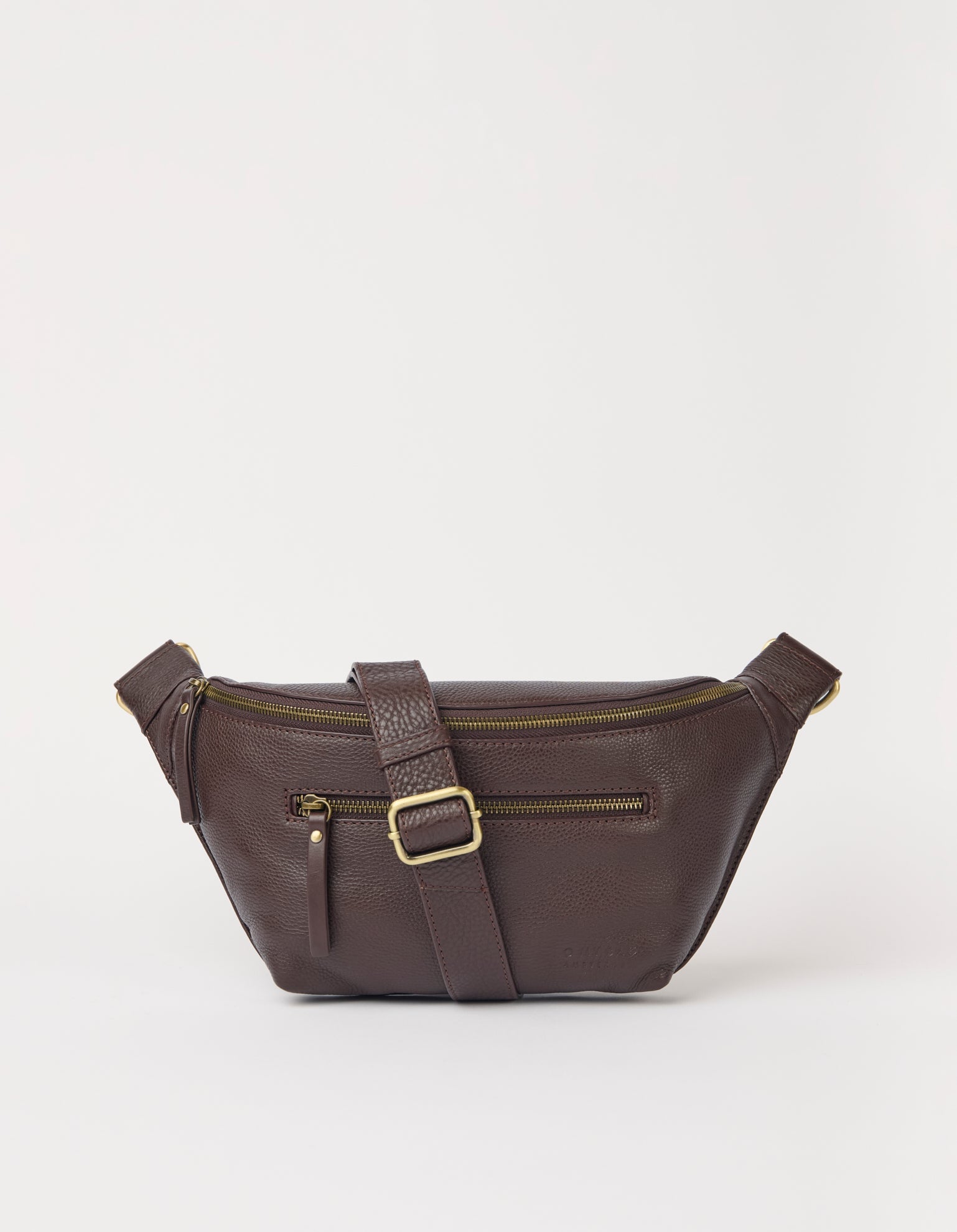 O My Bag Drew Bum Bag Small, Gürteltasche